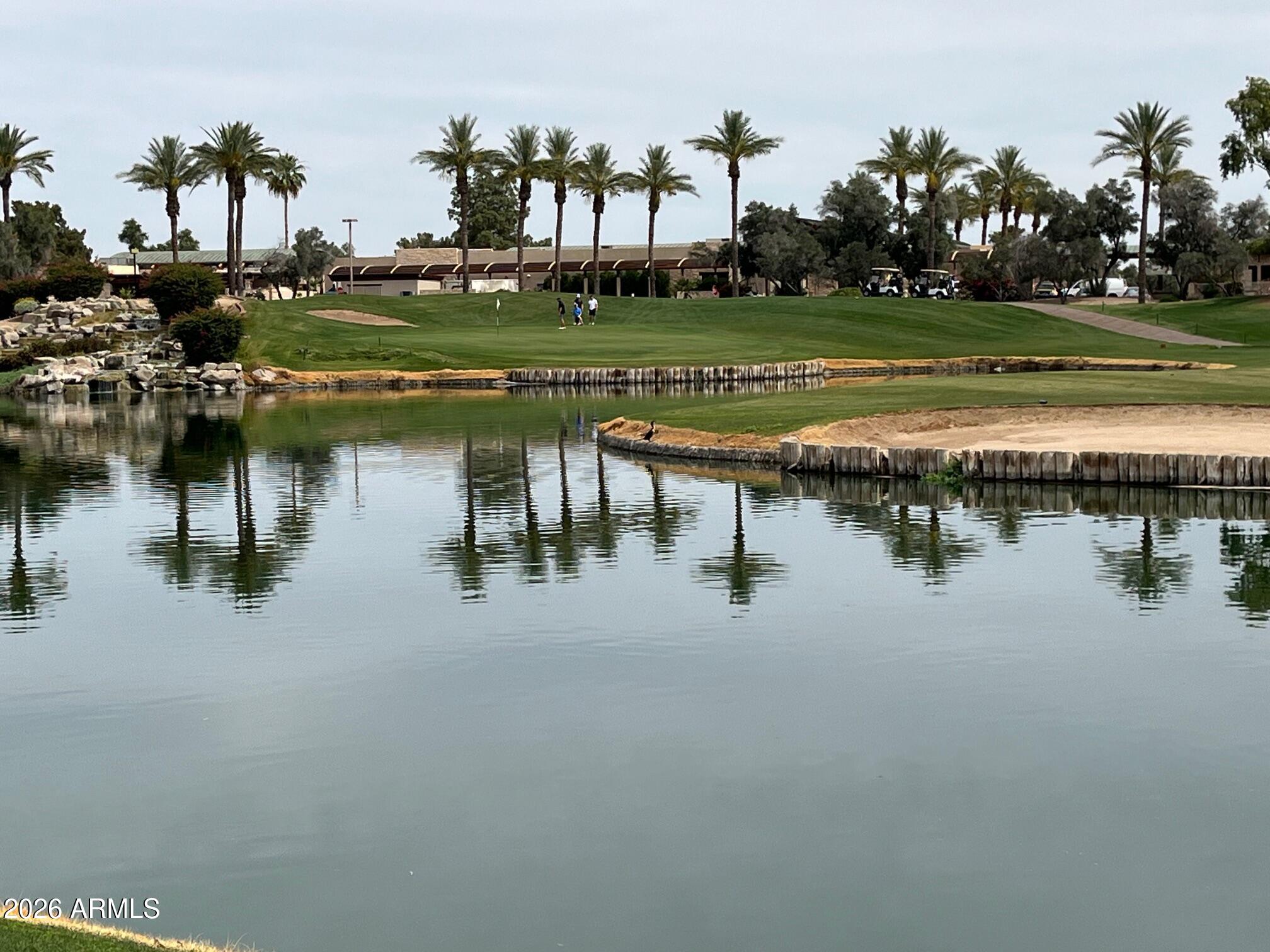 PENINSULA AT OCOTILLO - Residential