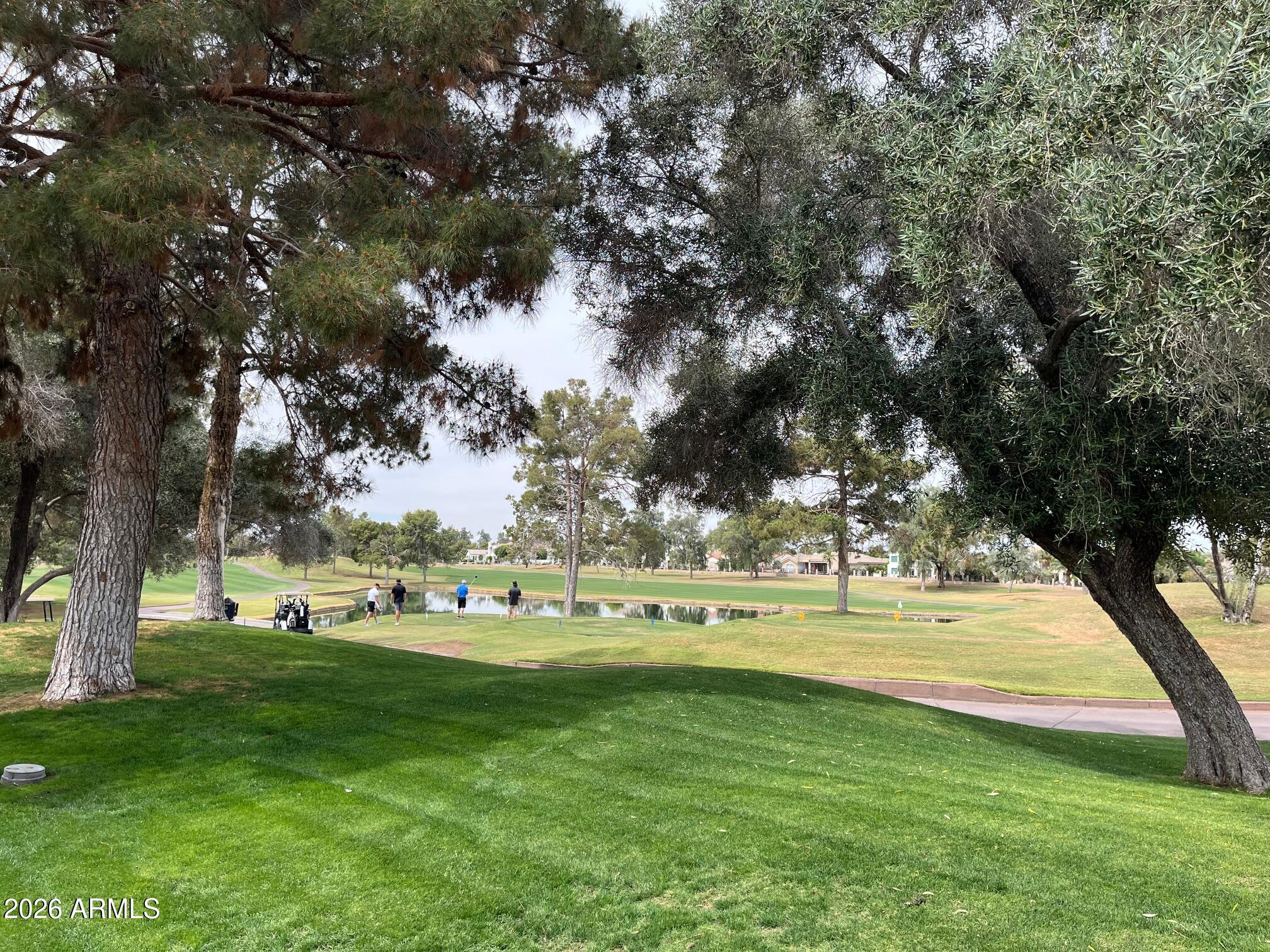 PENINSULA AT OCOTILLO - Residential
