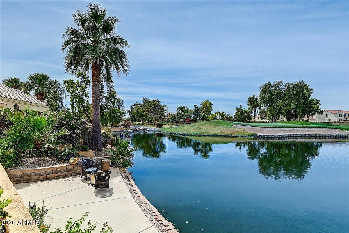 PENINSULA AT OCOTILLO - Residential