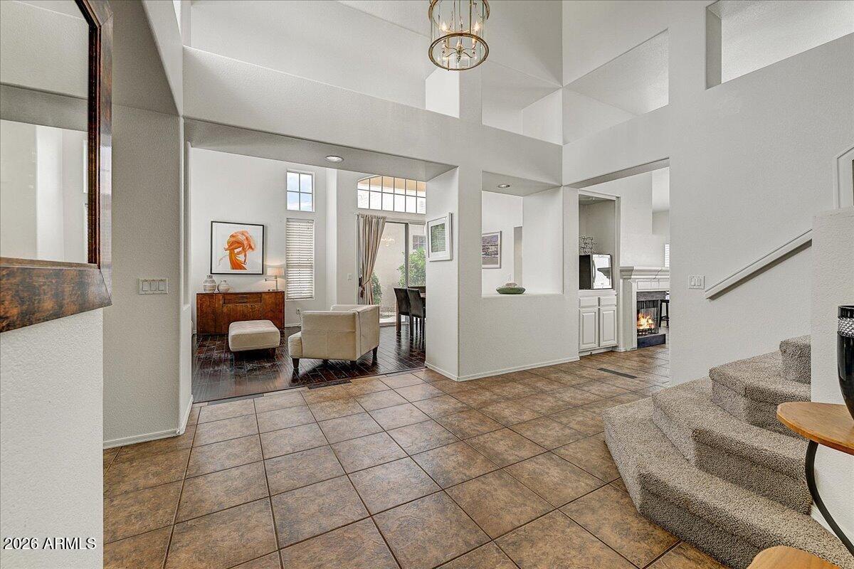 PENINSULA AT OCOTILLO - Residential