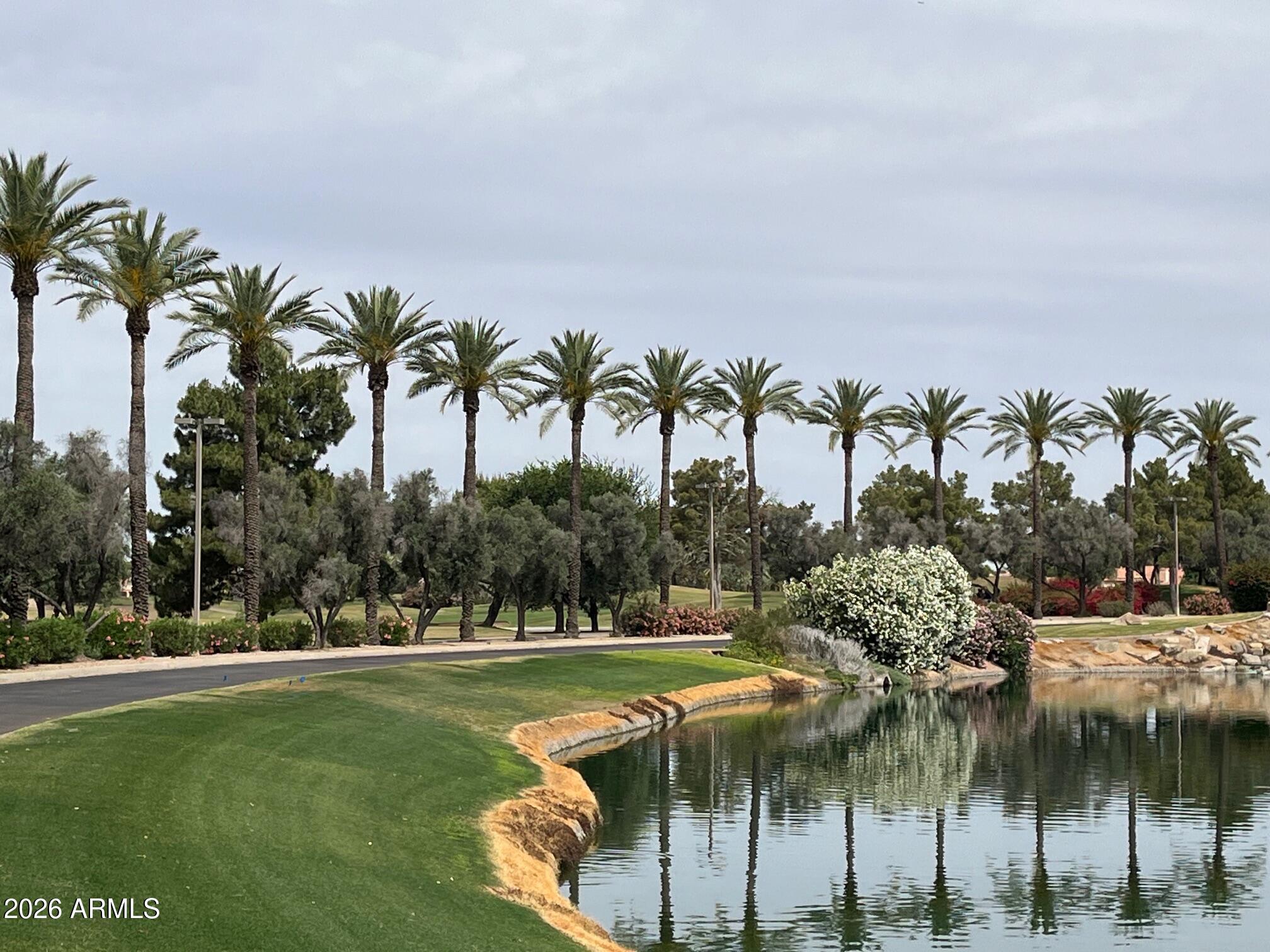 PENINSULA AT OCOTILLO - Residential