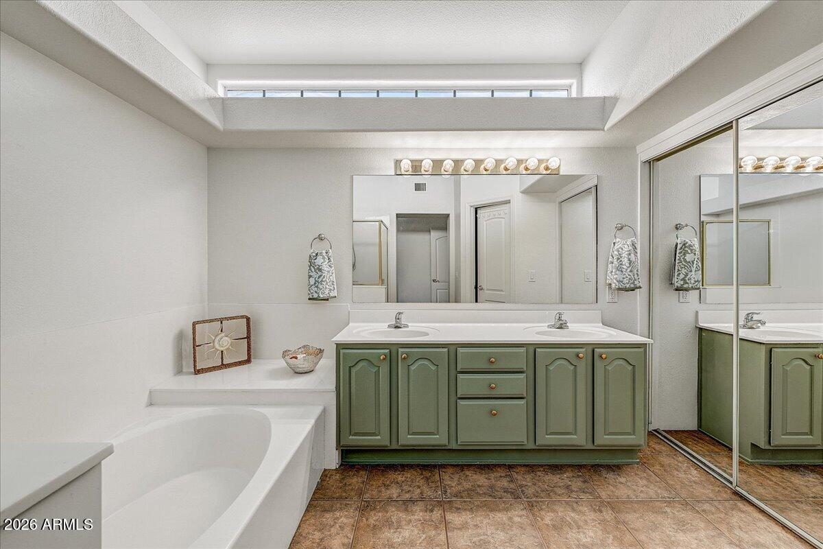 PENINSULA AT OCOTILLO - Residential