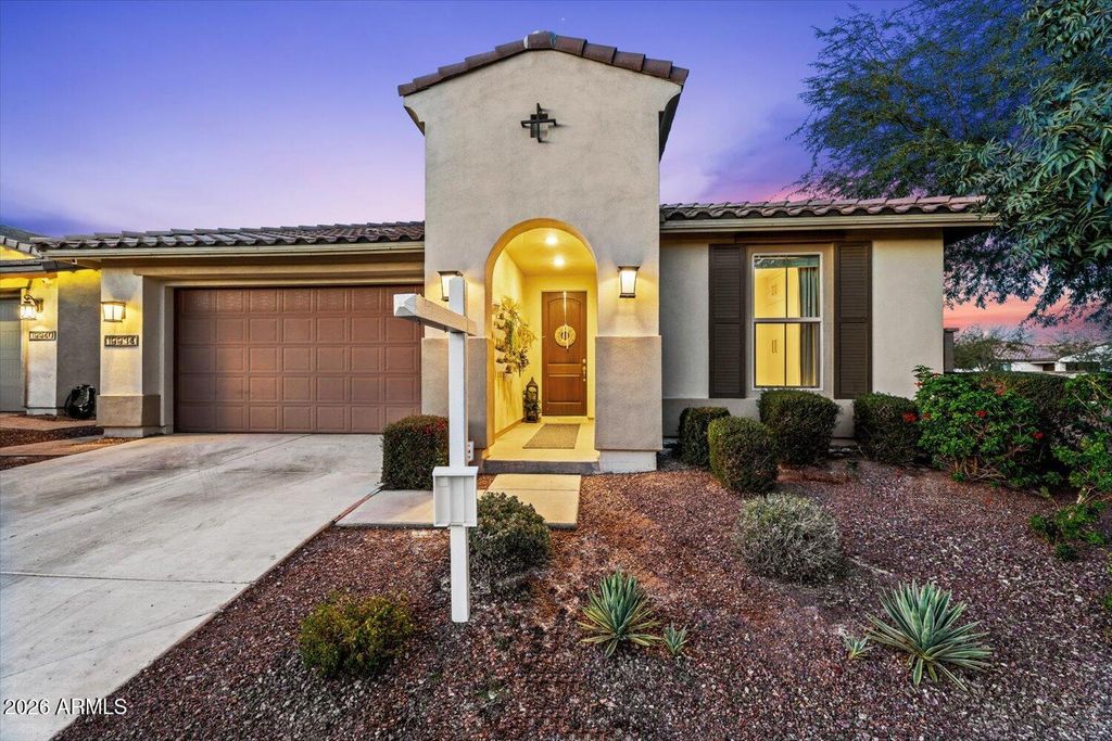 Photo of 19934 W Glenrosa Avenue, Litchfield Park, AZ 85340 (MLS # 6964149)