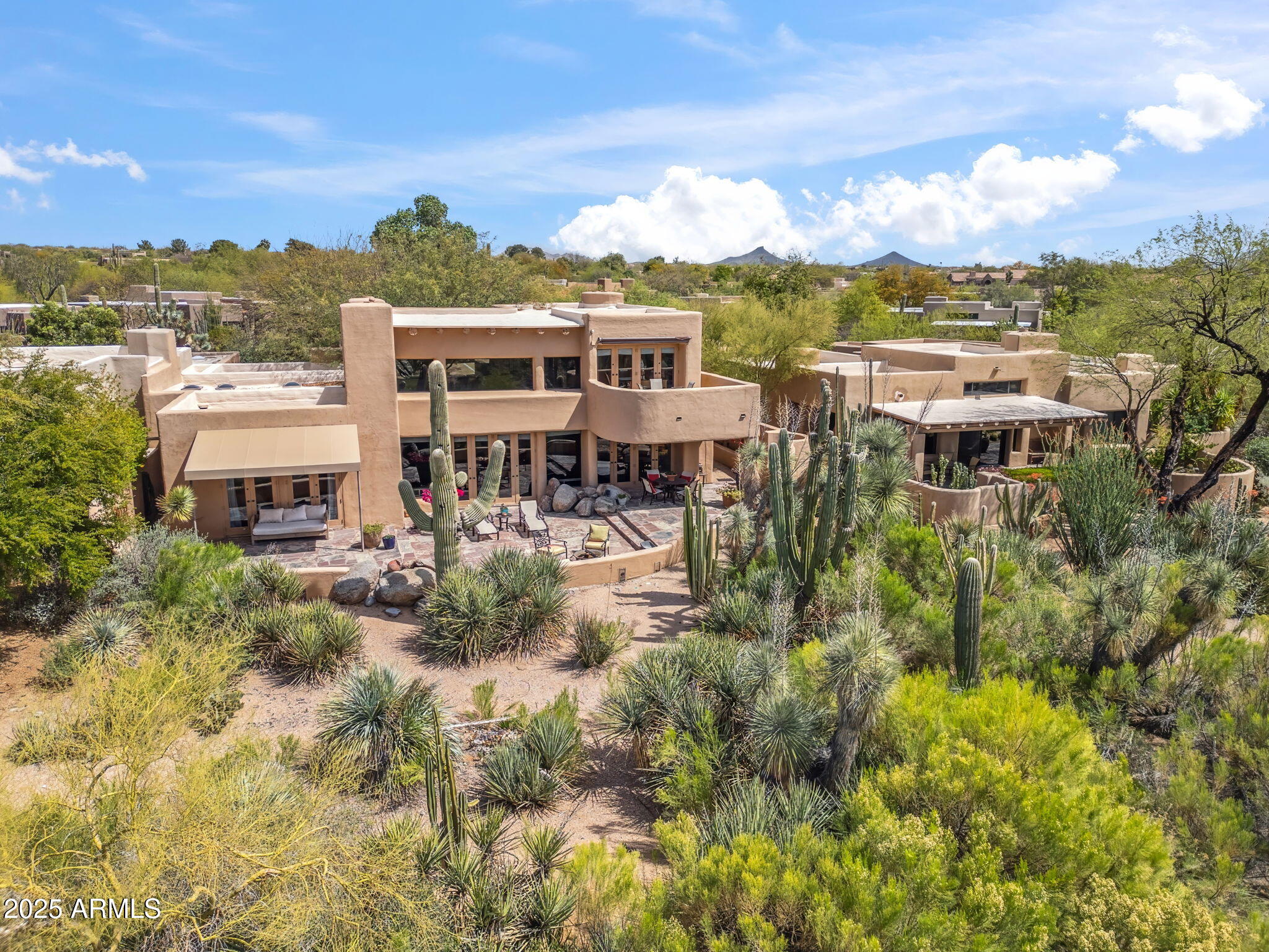1607 N QUARTZ VALLEY Road