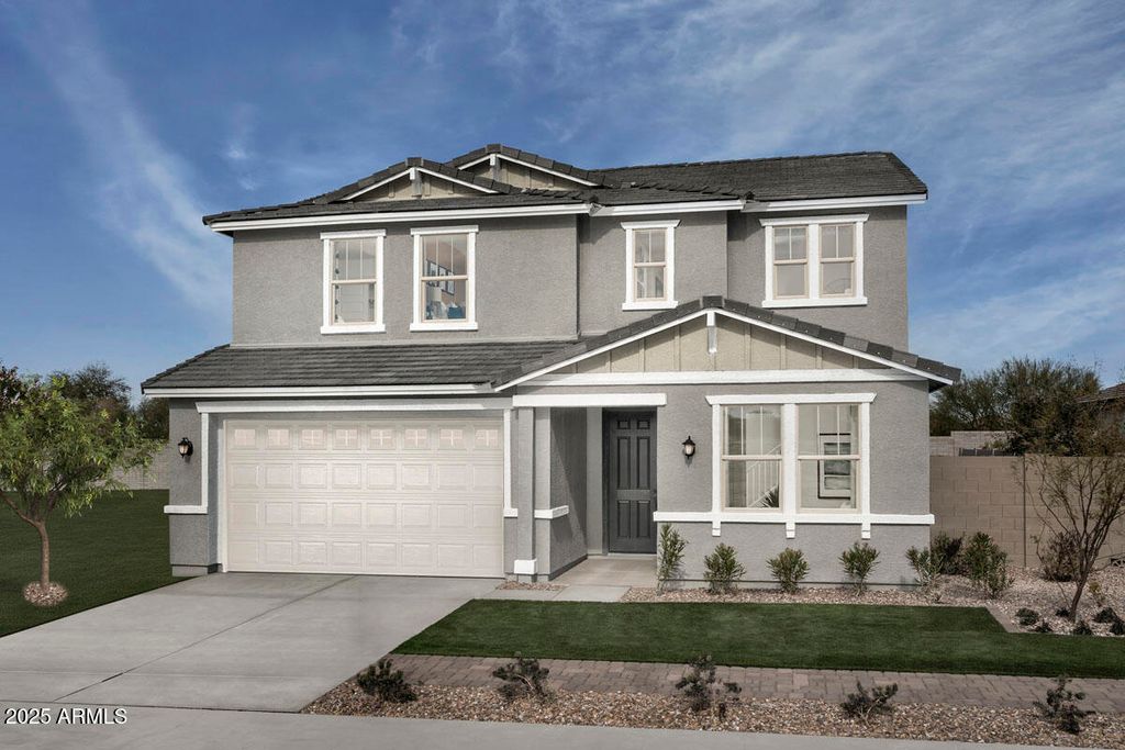Photo of 2952 E Augusta Avenue, Gilbert, AZ 85298 (MLS # 6920882)