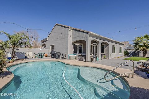 21359 E CAMACHO Road Queen Creek AZ 85142