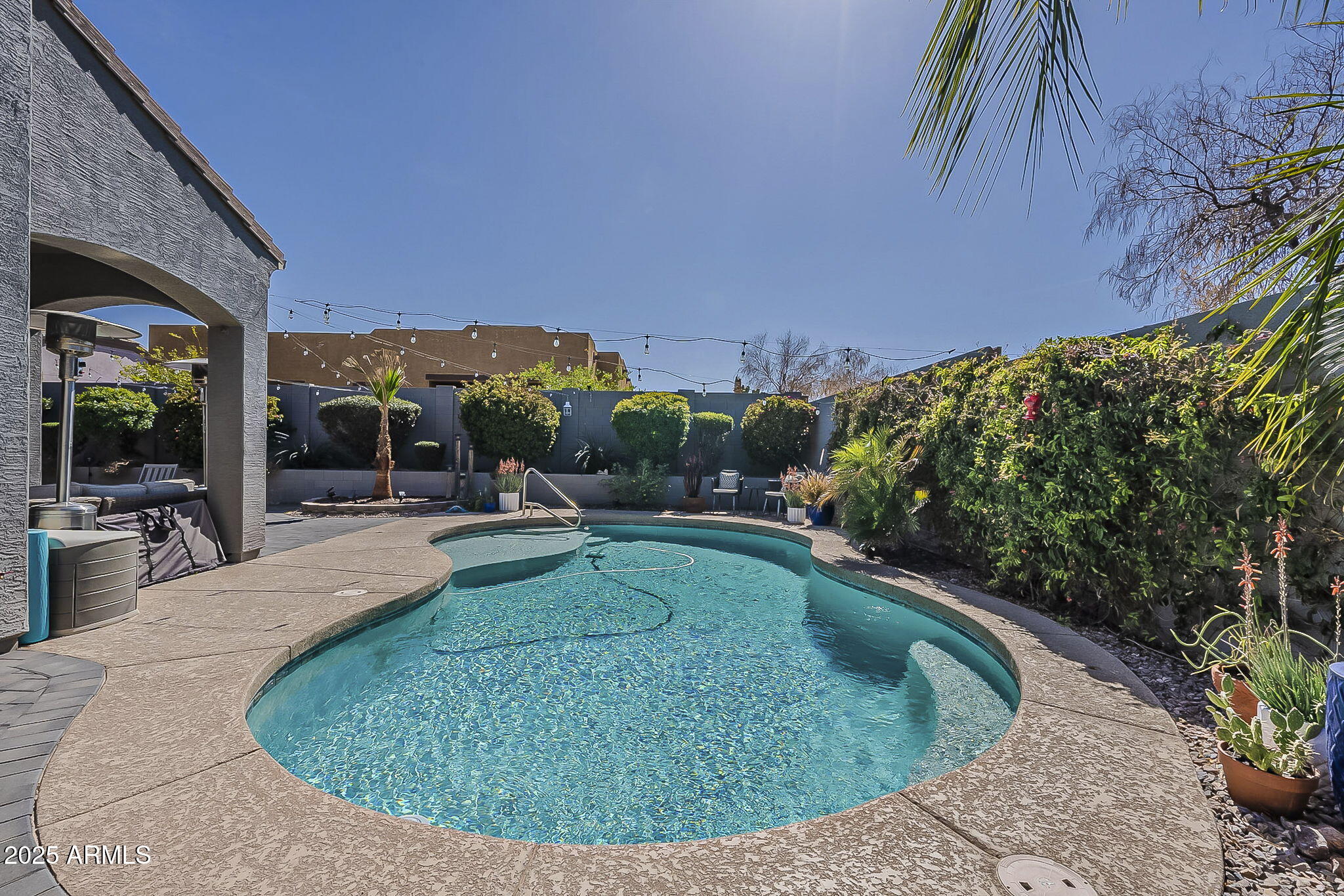 21359 E CAMACHO Road