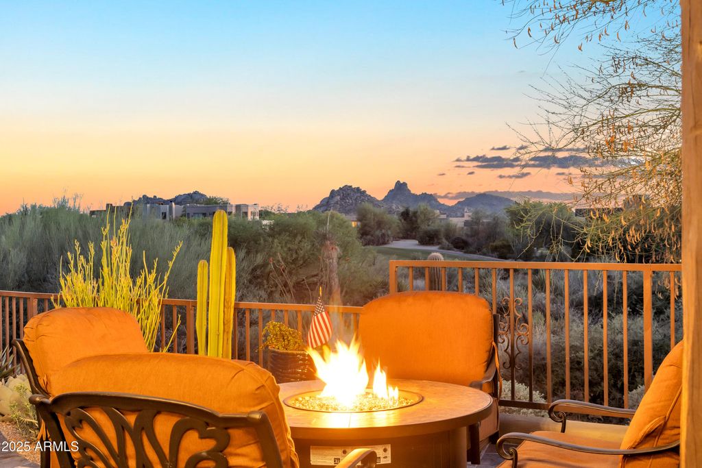 Photo of 29308 N 108th Place N, Scottsdale, AZ 85262 (MLS # 6851125)