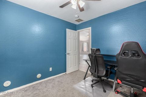 A home in Surprise