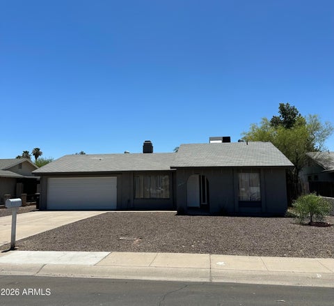 Property photo of 8847 W Weldon Avenue, Phoenix, AZ 85037