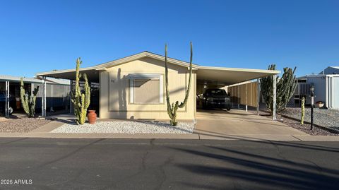 834 S Meridian Road 61 Apache Junction AZ 85120