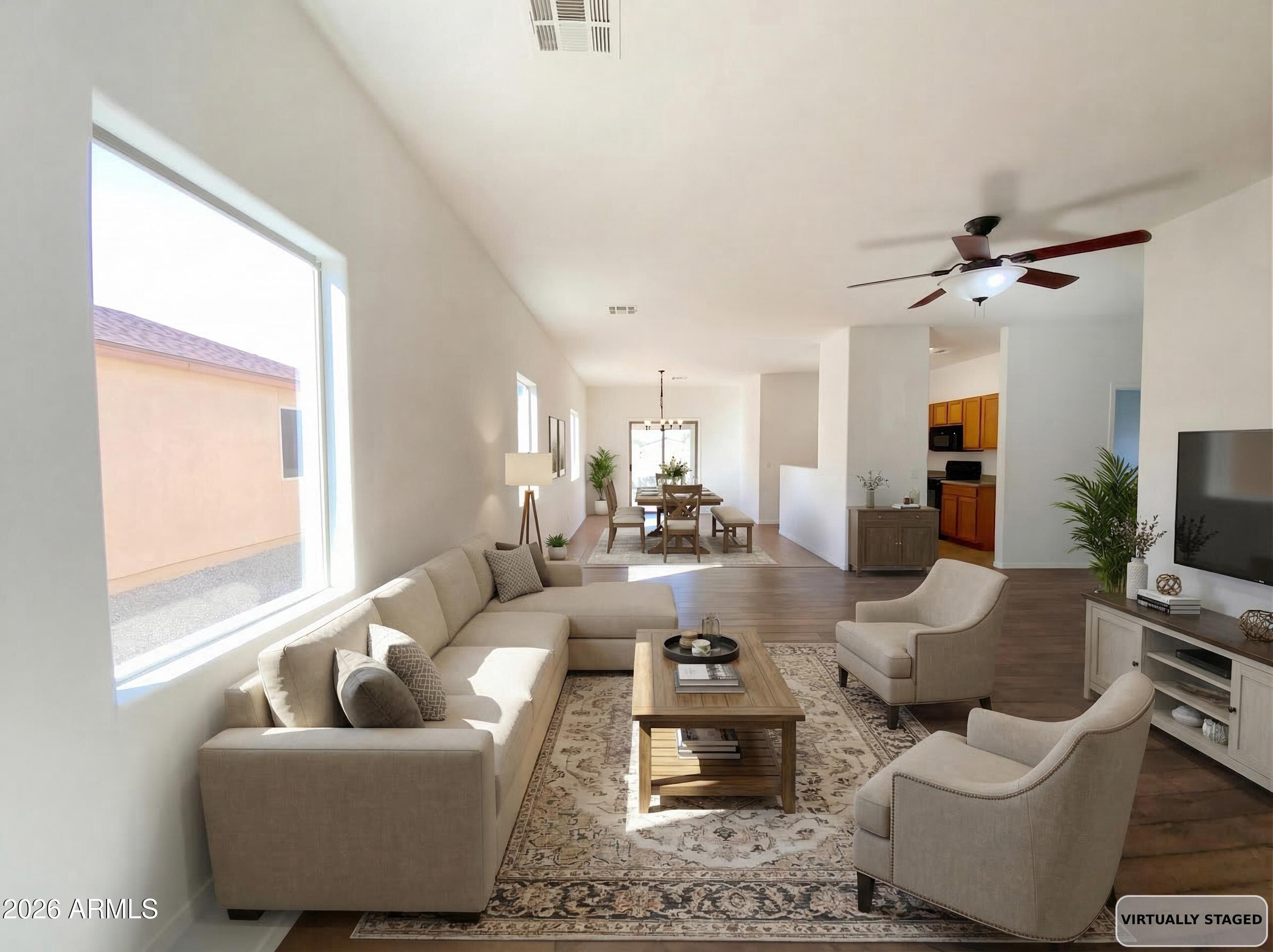 5882 E SUNRISE Circle