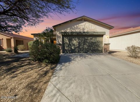 5882 E SUNRISE Circle Florence AZ 85132