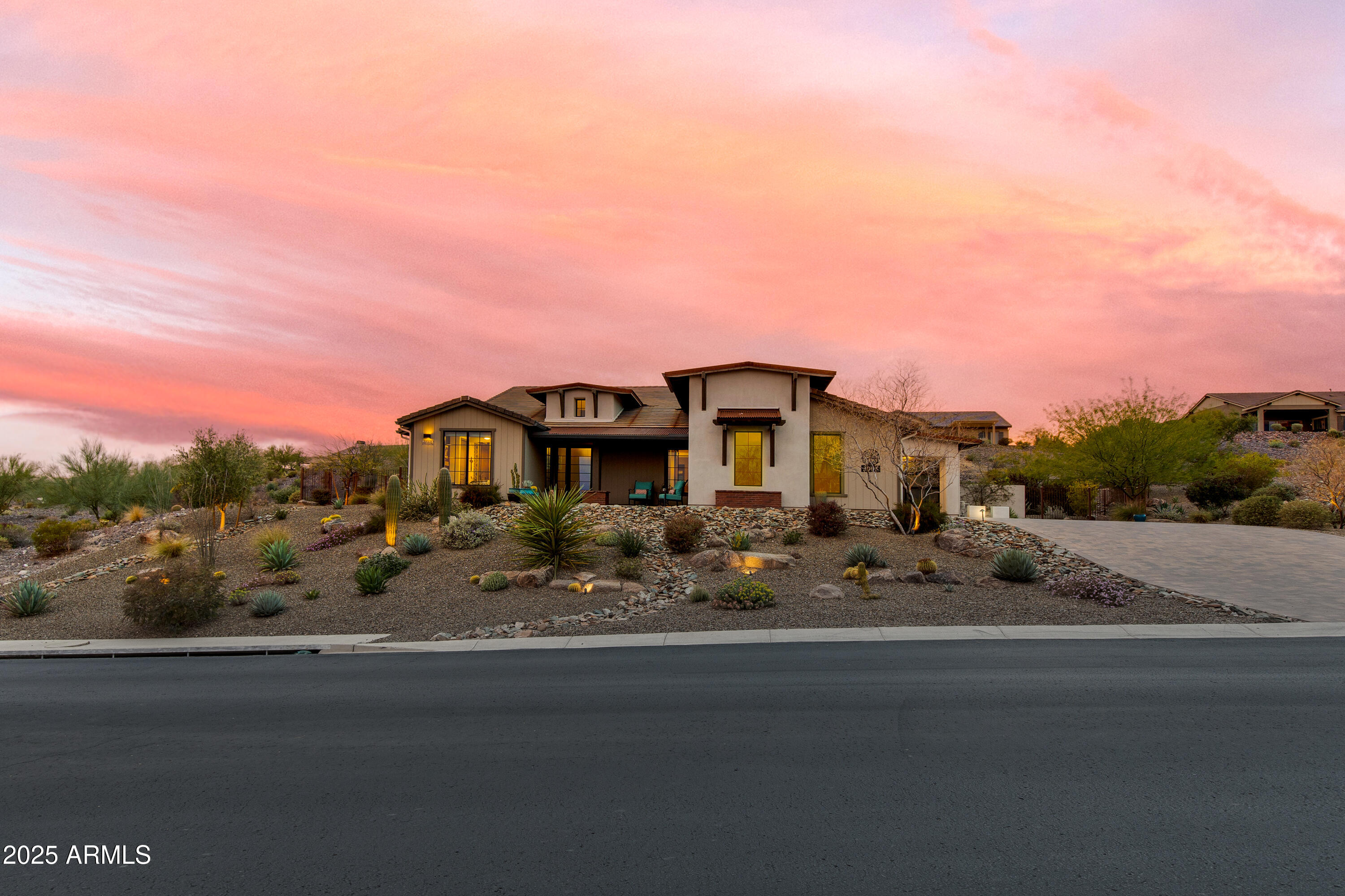 3995 MINERS GULCH Way