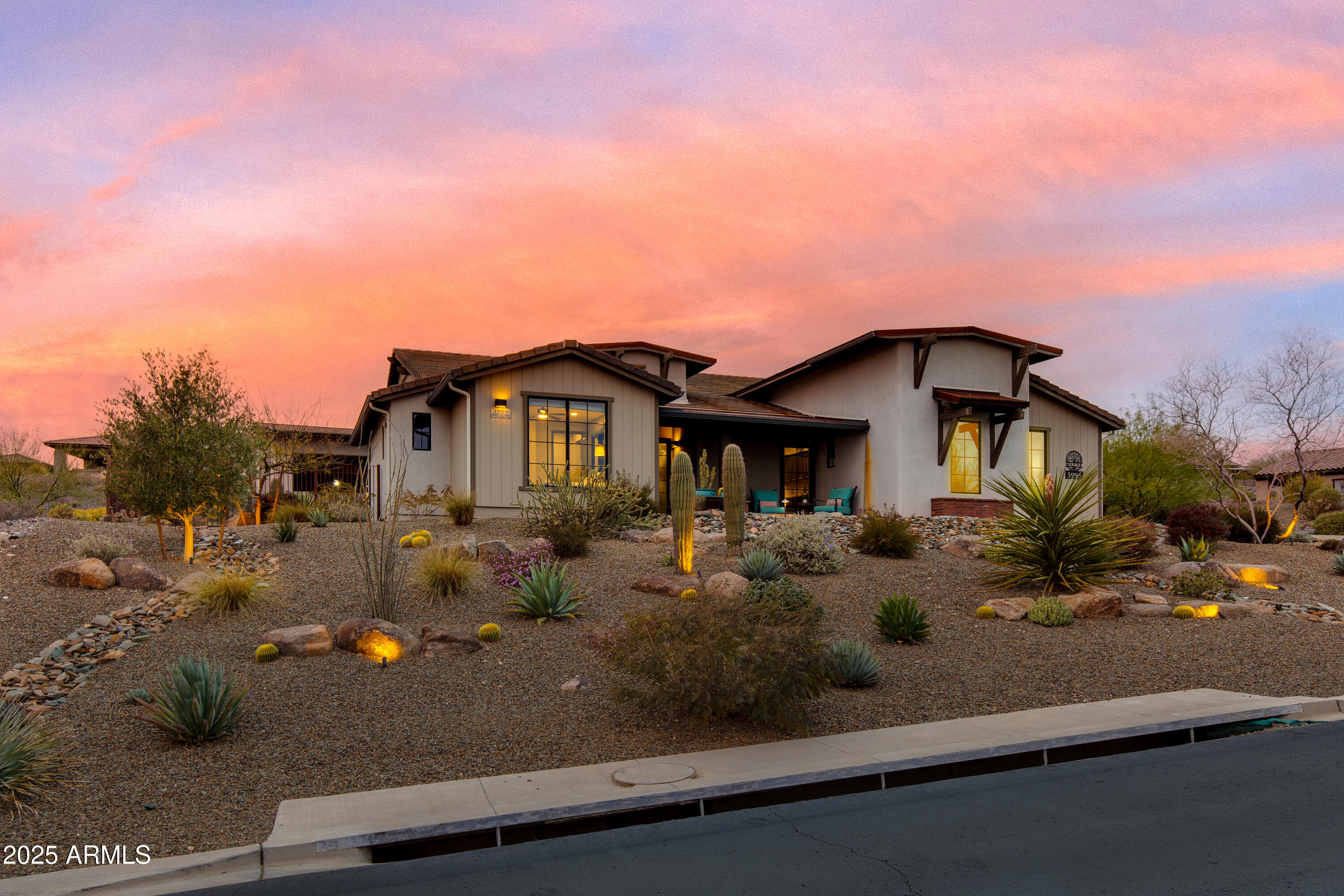 3995 MINERS GULCH Way