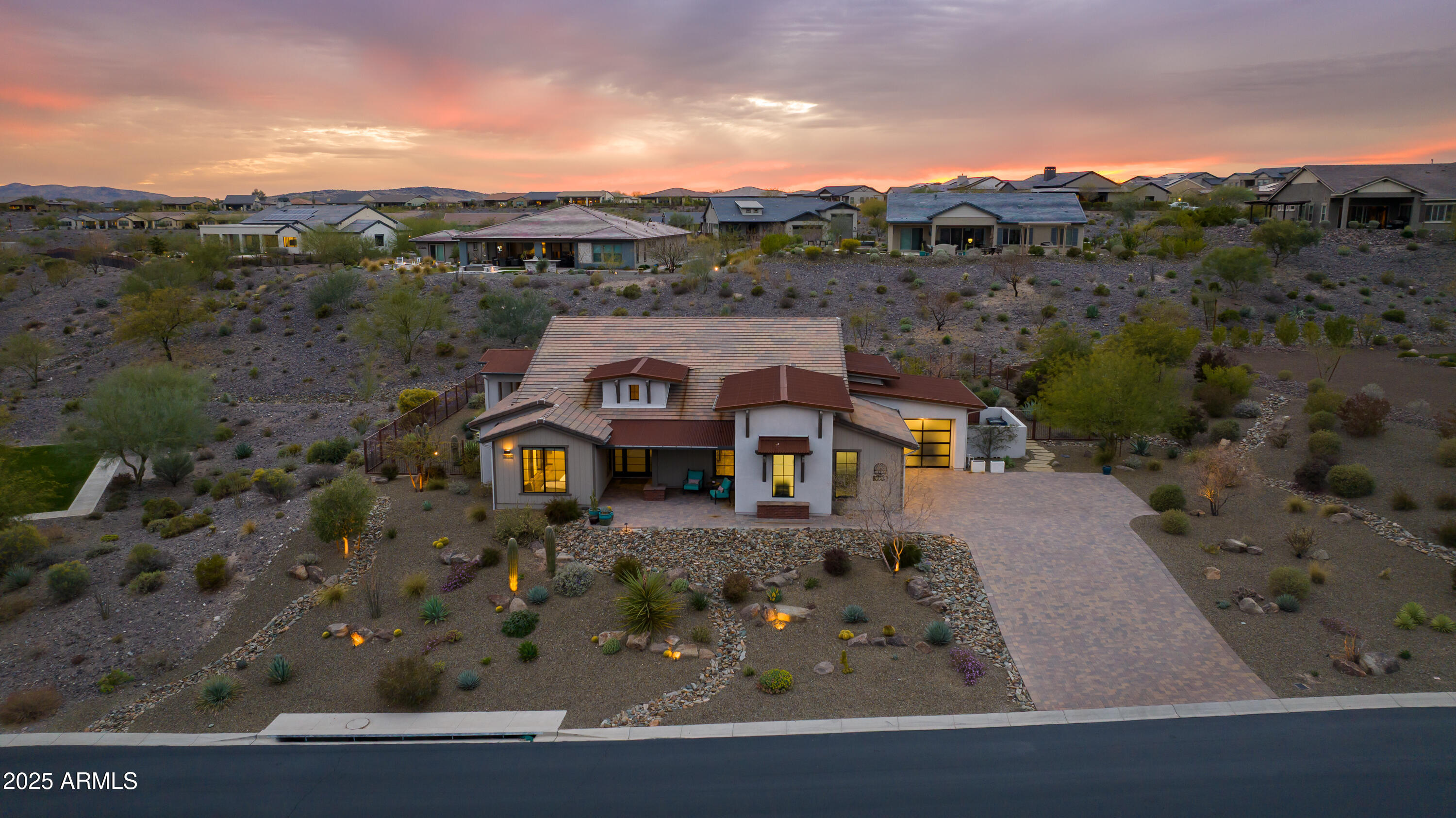 3995 MINERS GULCH Way