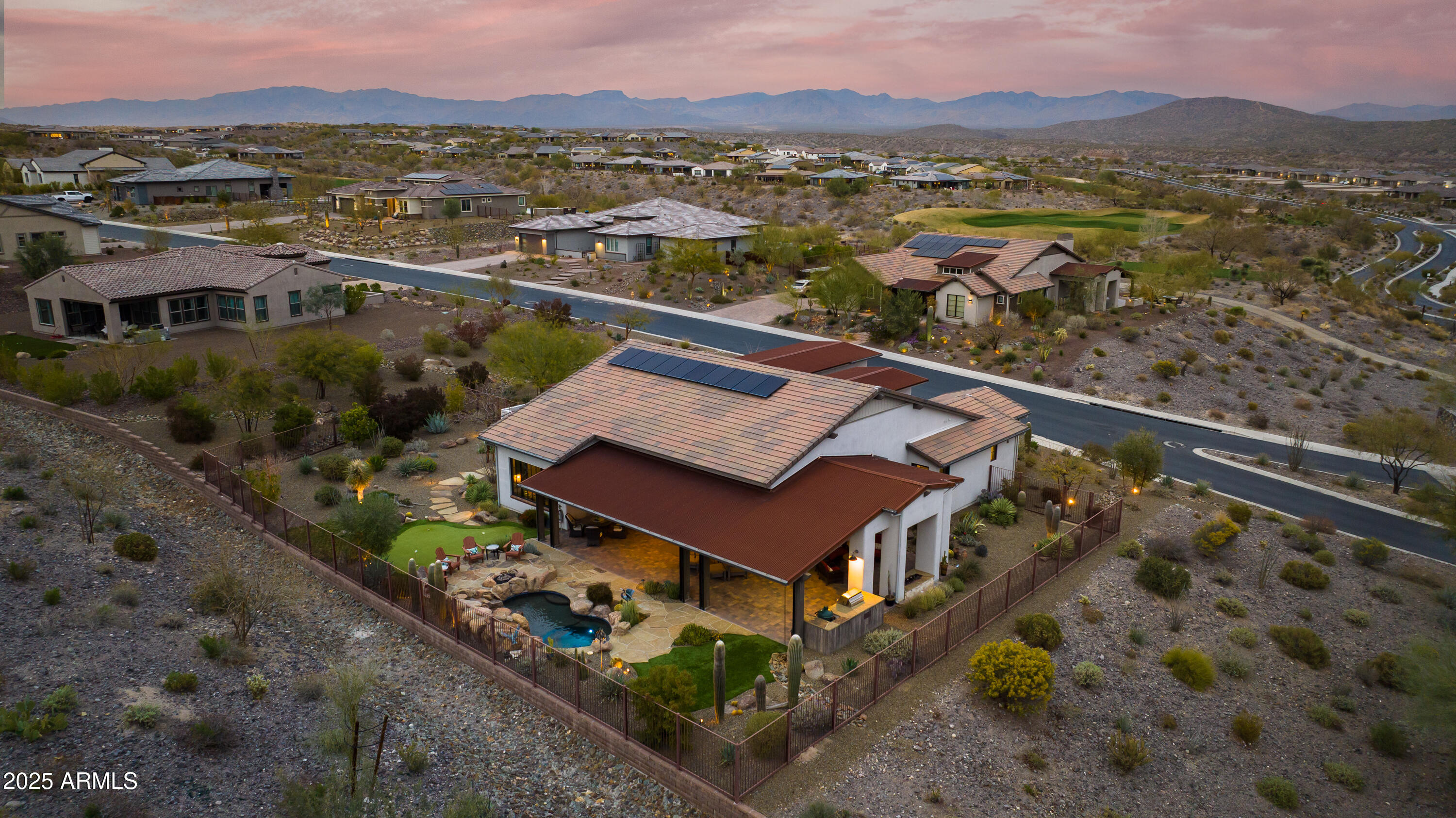 3995 MINERS GULCH Way