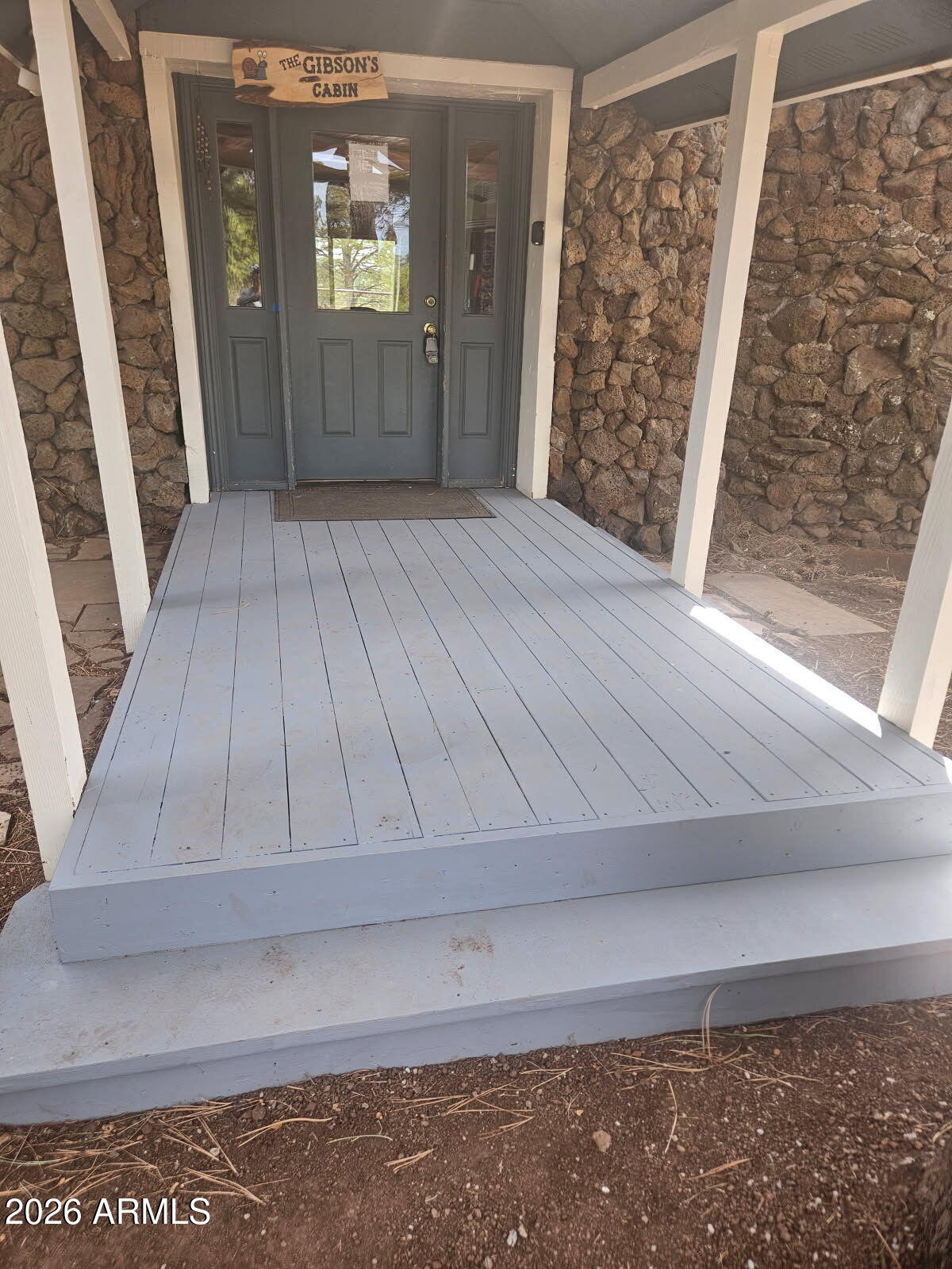 13957 E WILD BILL Road