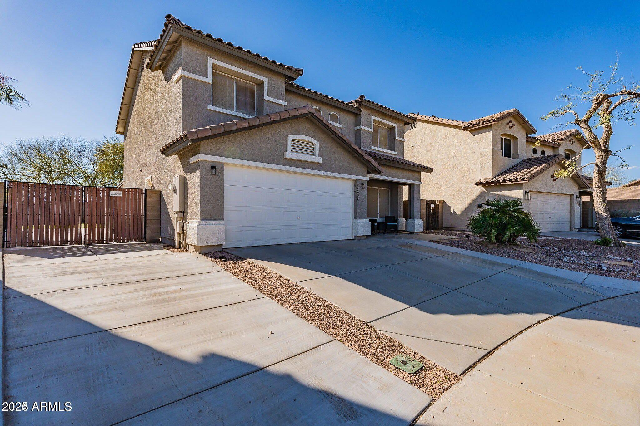 14258 N 154TH Lane