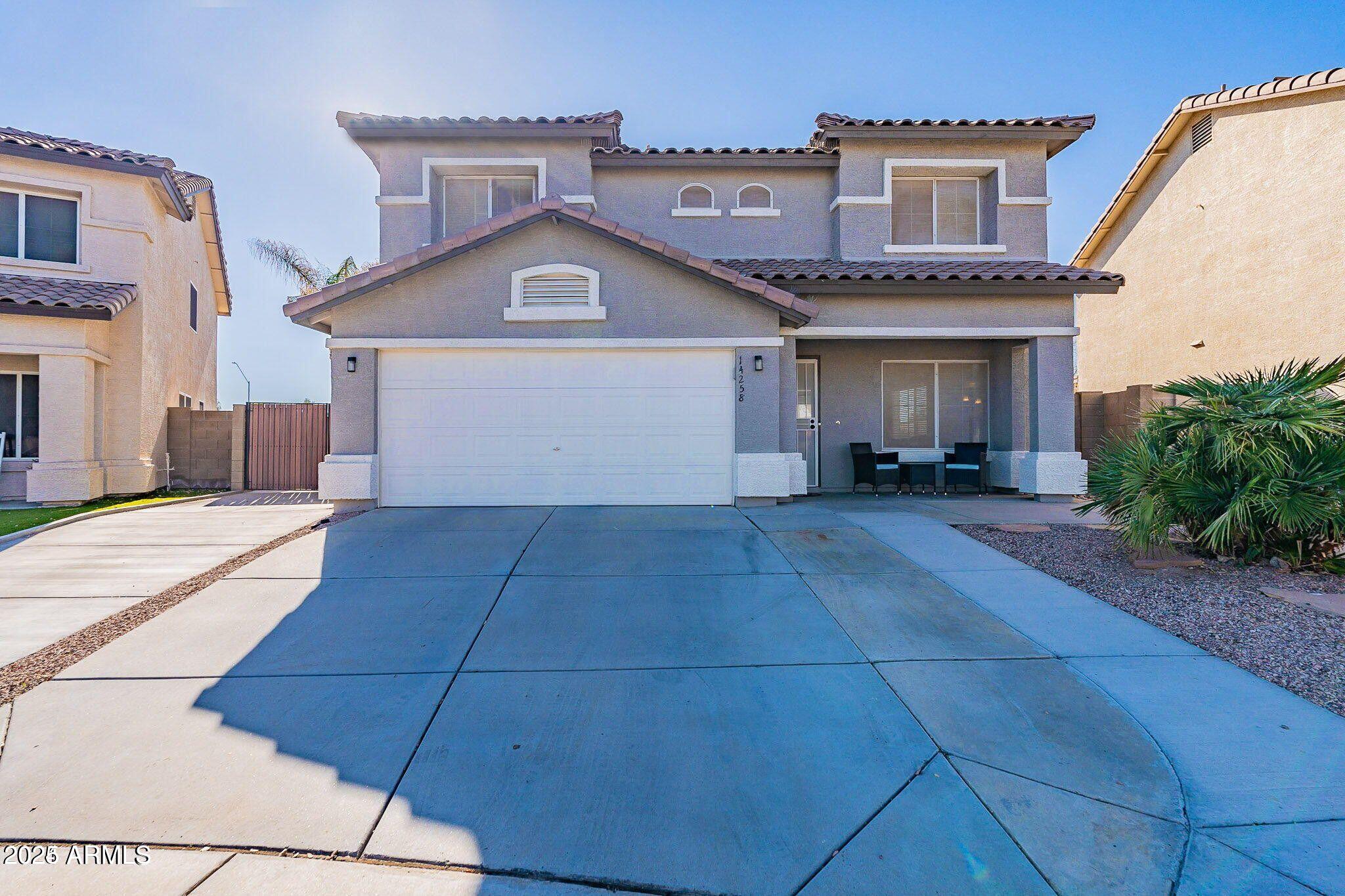 14258 N 154TH Lane