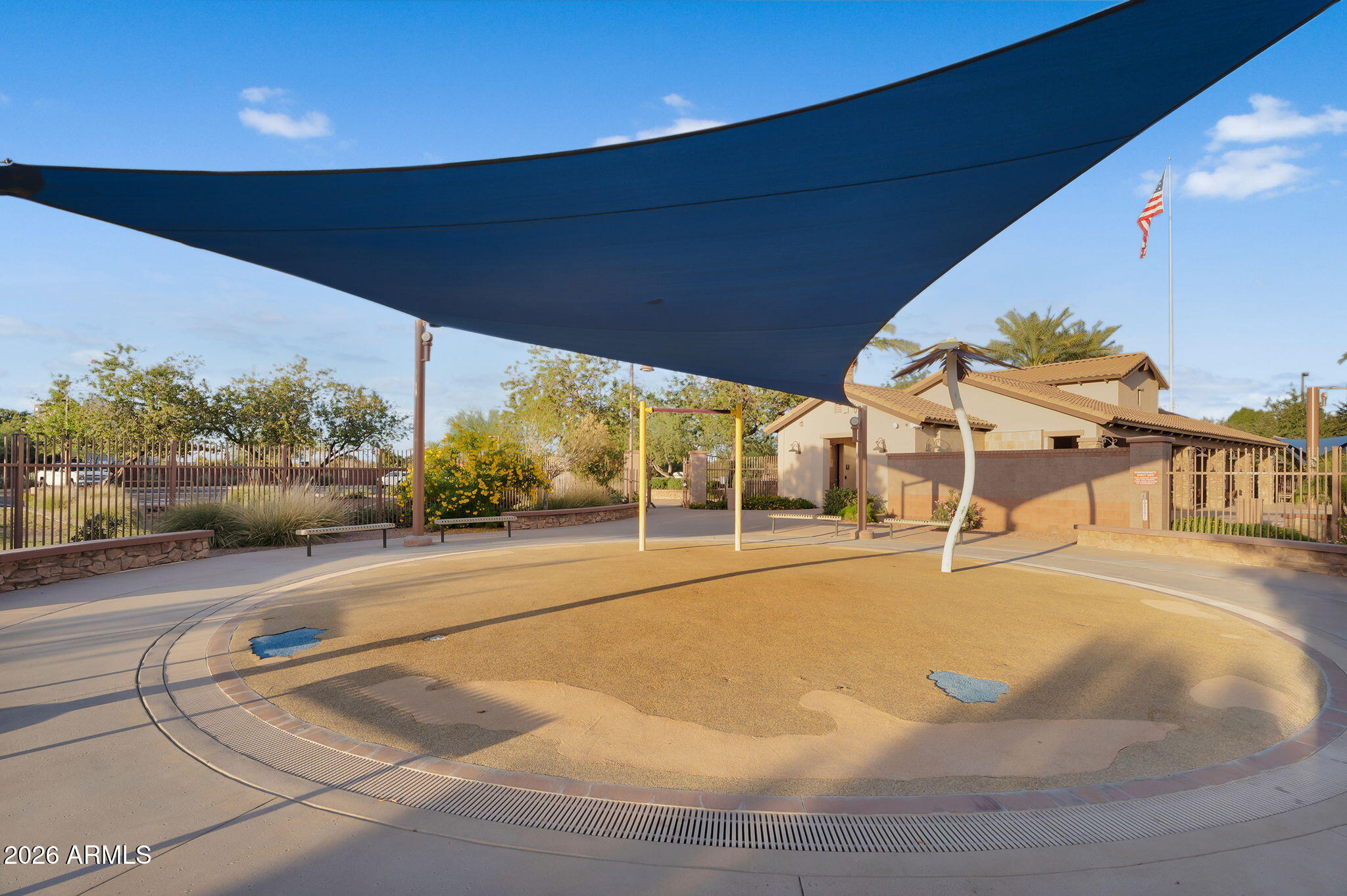 IRONWOOD CROSSING UNIT 4B - Residential