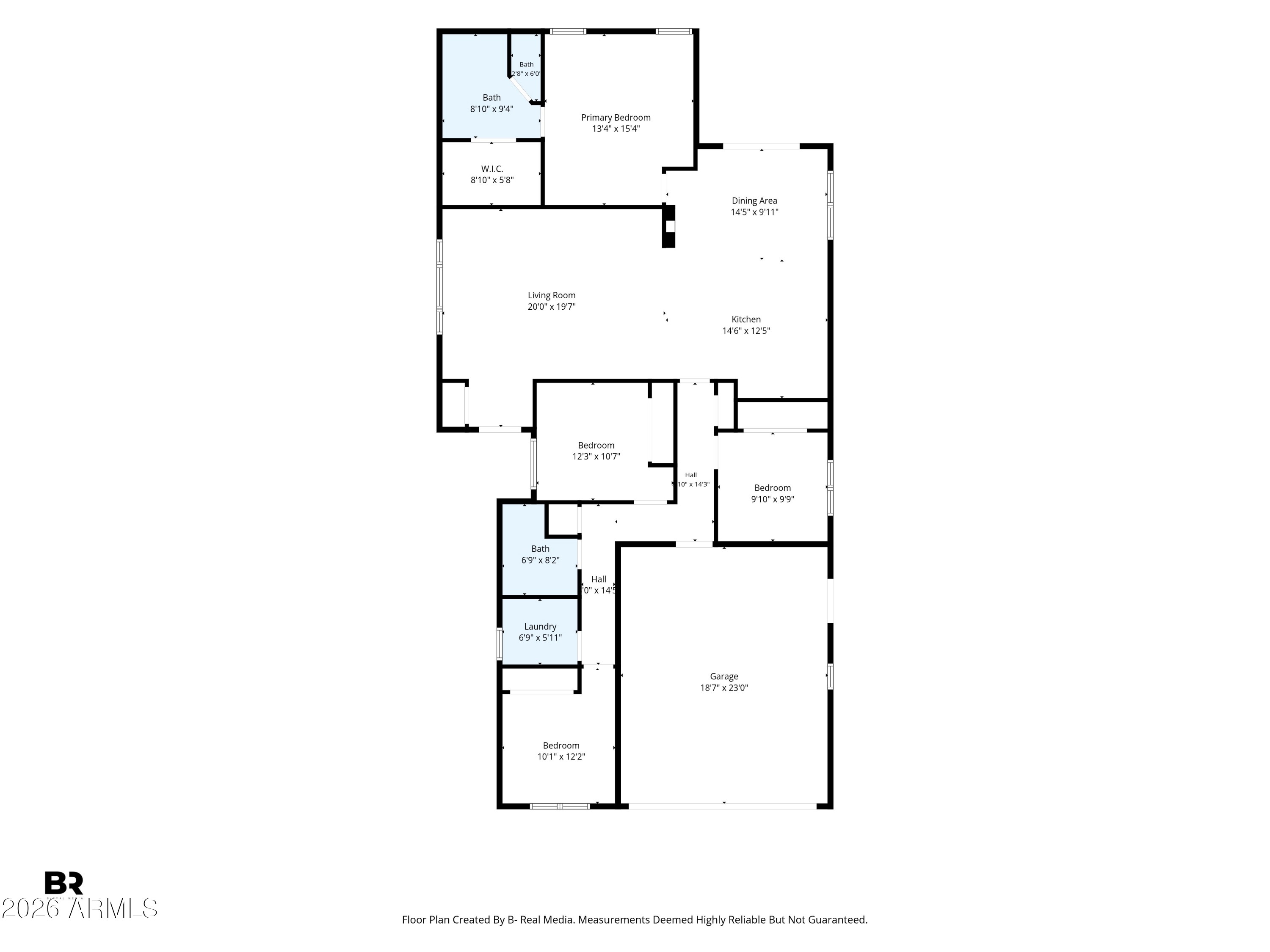 IRONWOOD CROSSING UNIT 4B - Residential