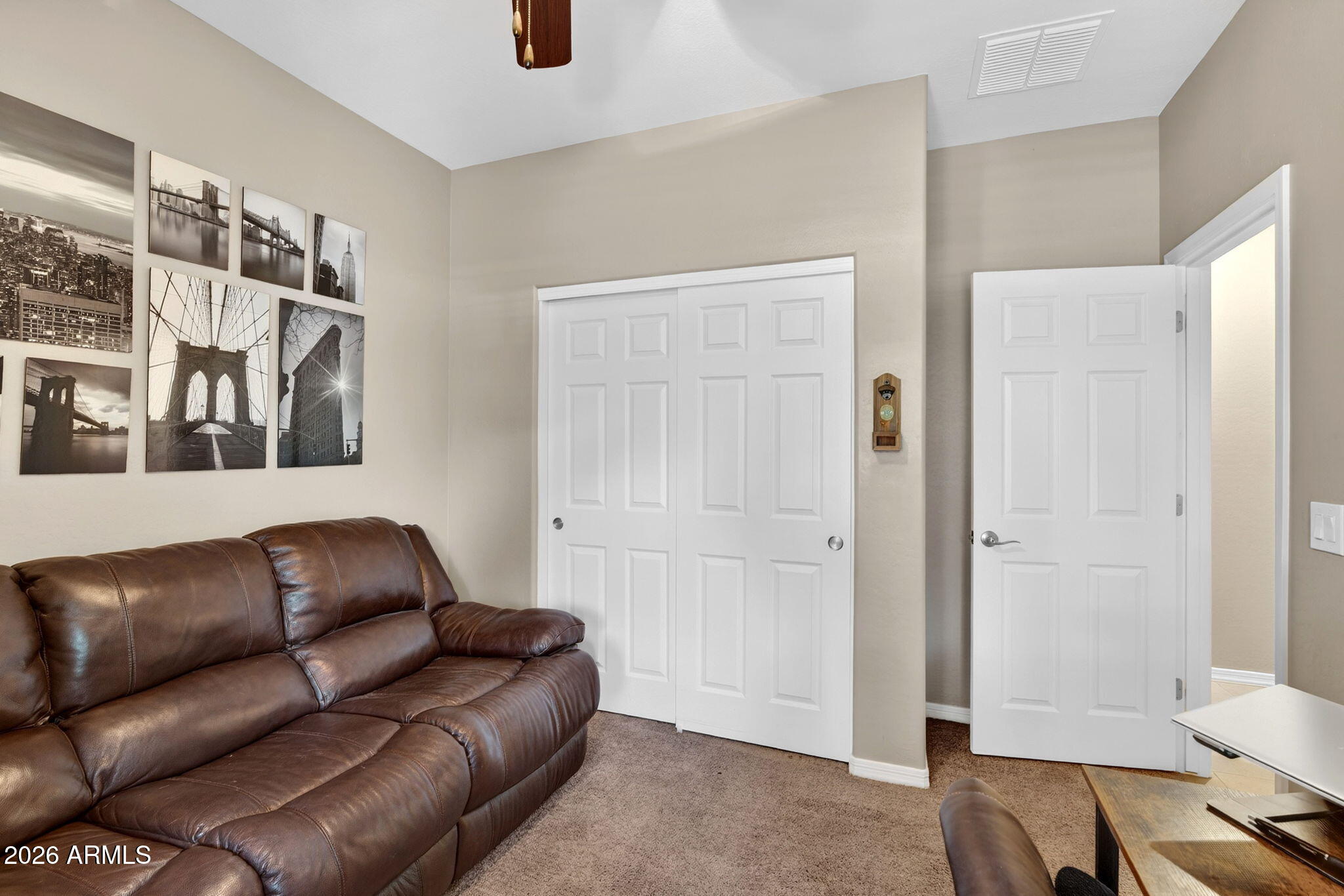 IRONWOOD CROSSING UNIT 4B - Residential