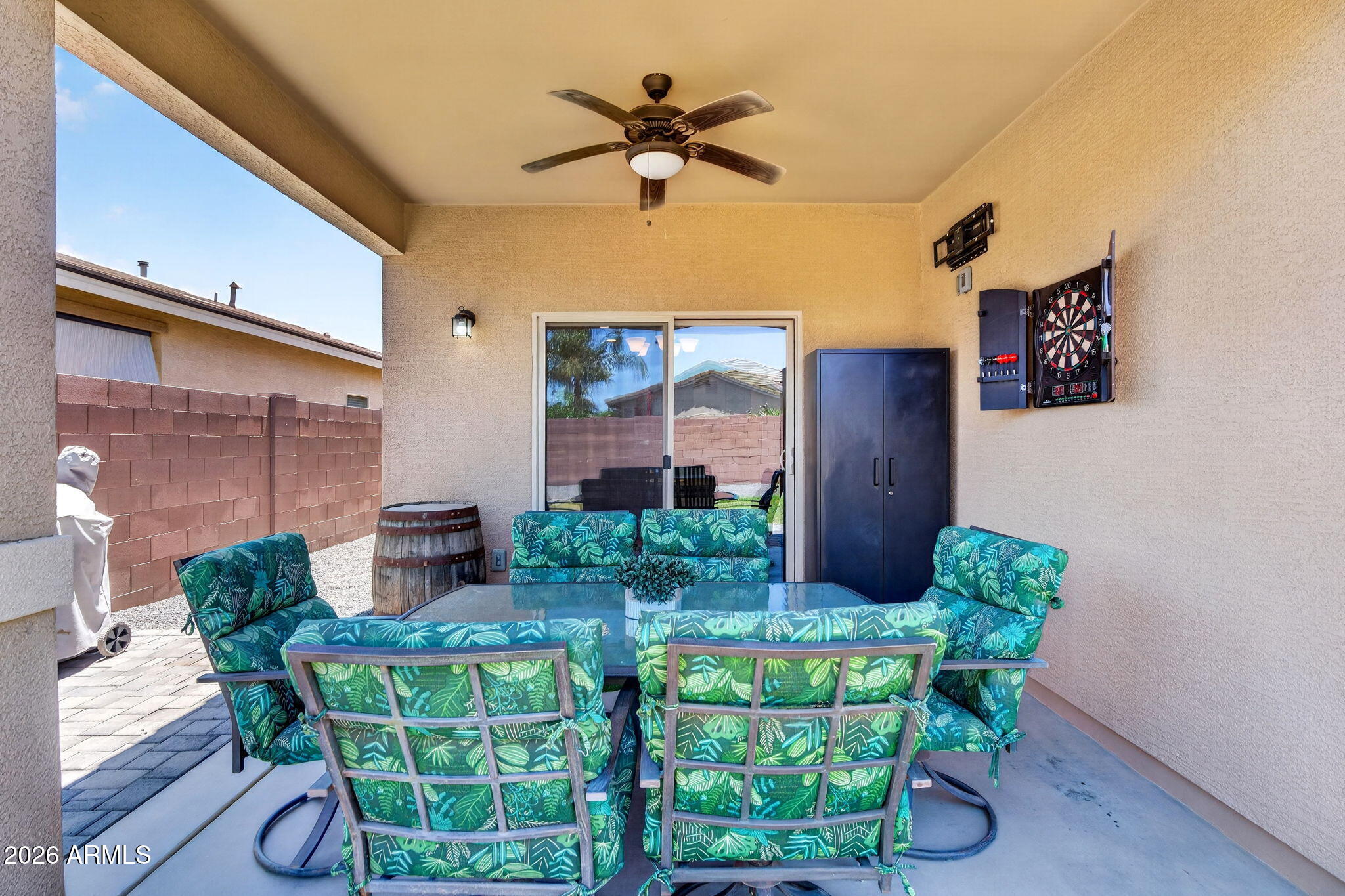 IRONWOOD CROSSING UNIT 4B - Residential