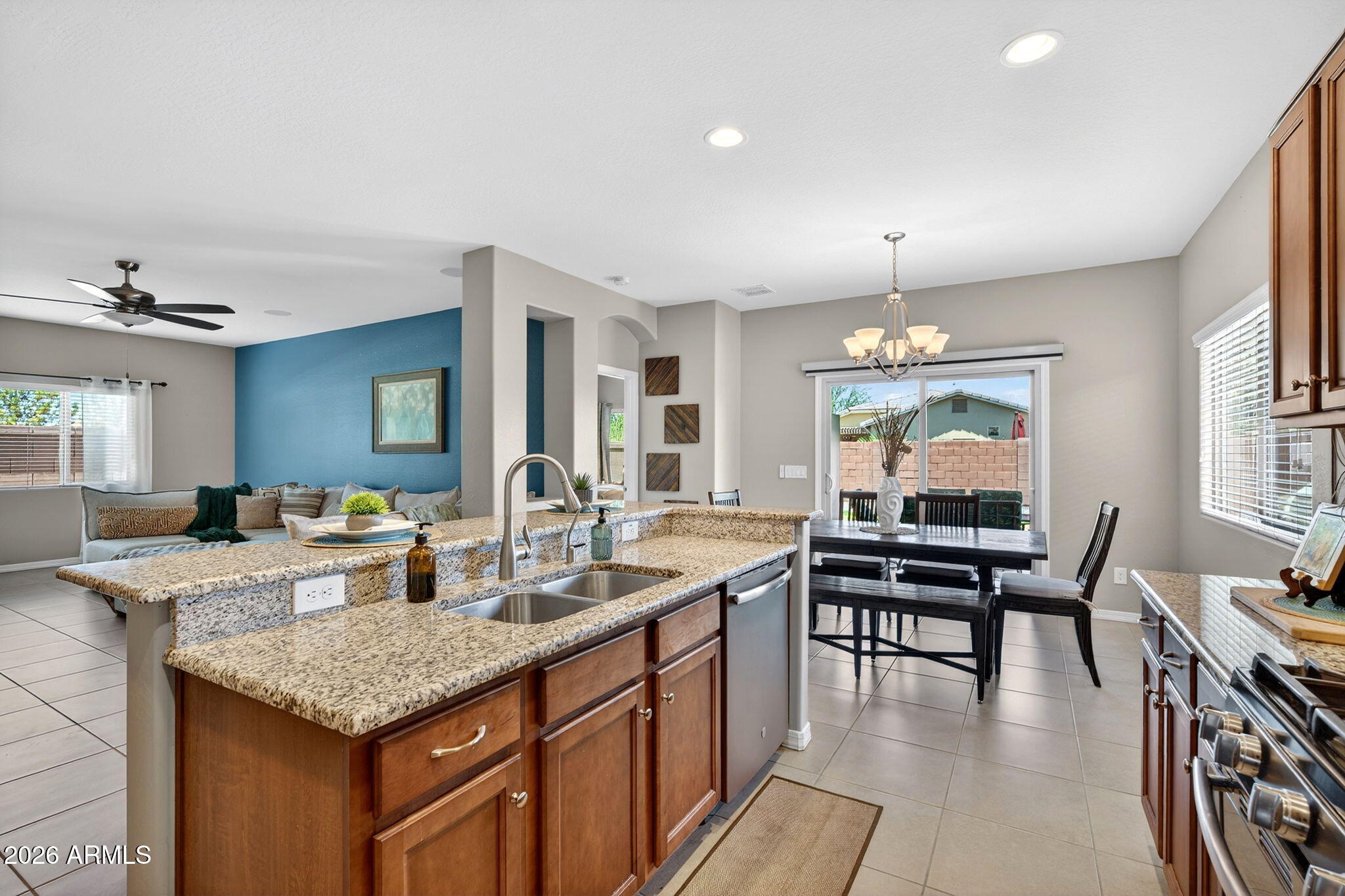 IRONWOOD CROSSING UNIT 4B - Residential