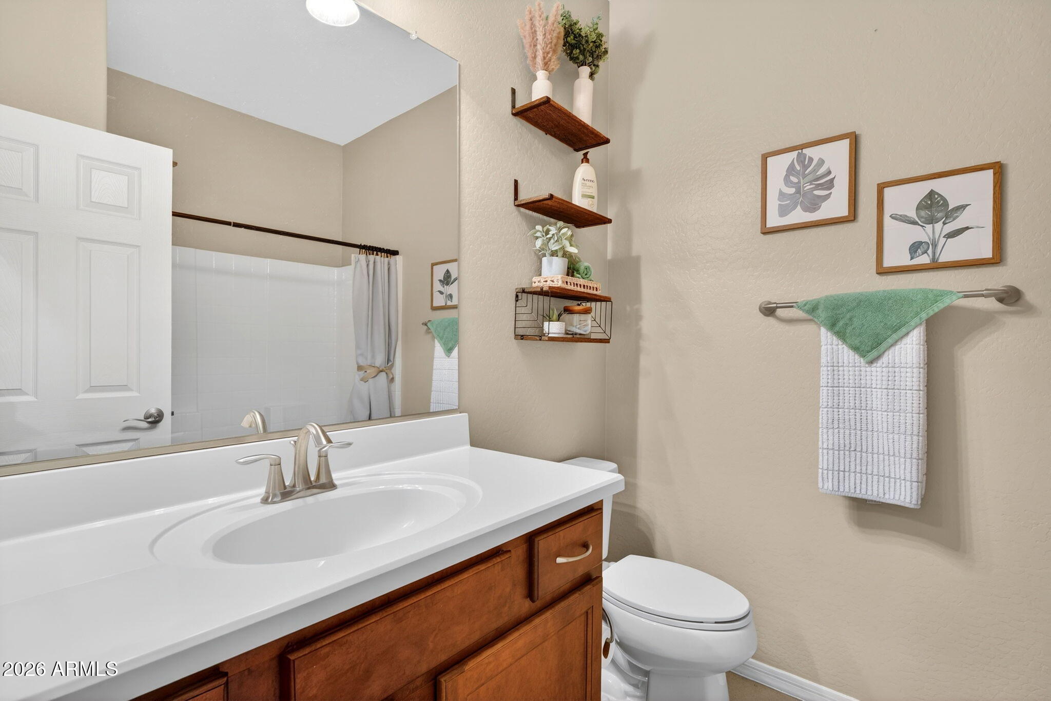 IRONWOOD CROSSING UNIT 4B - Residential