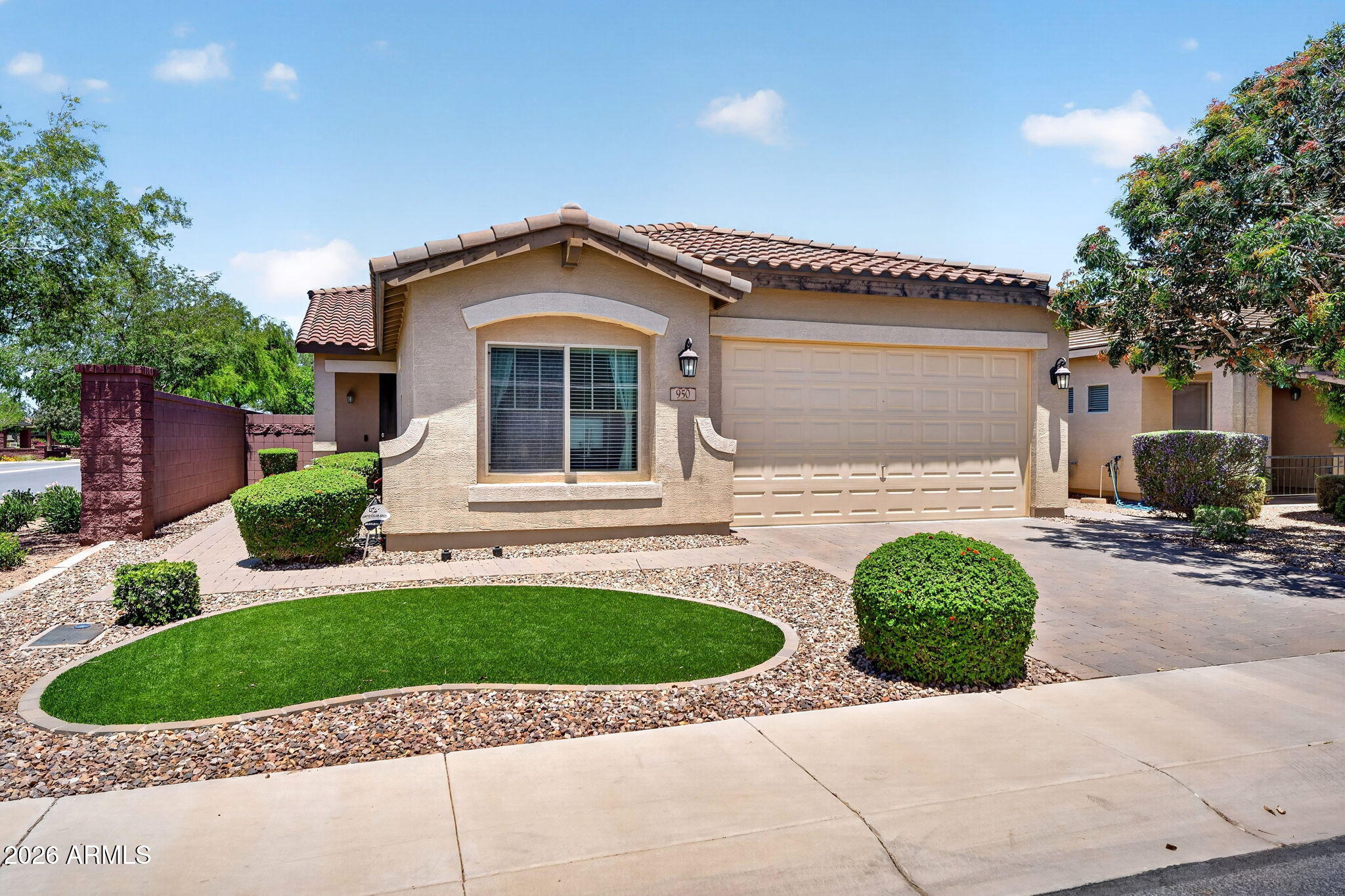 IRONWOOD CROSSING UNIT 4B - Residential