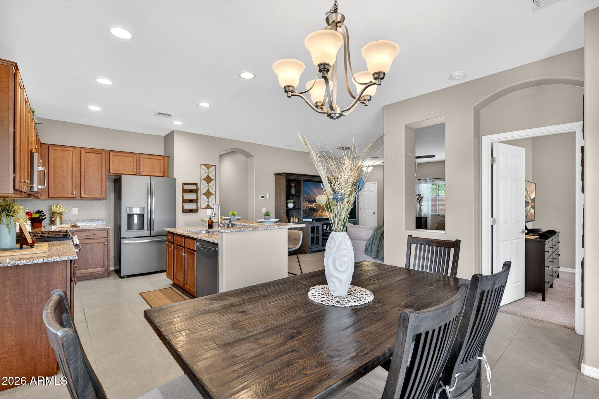 IRONWOOD CROSSING UNIT 4B - Residential
