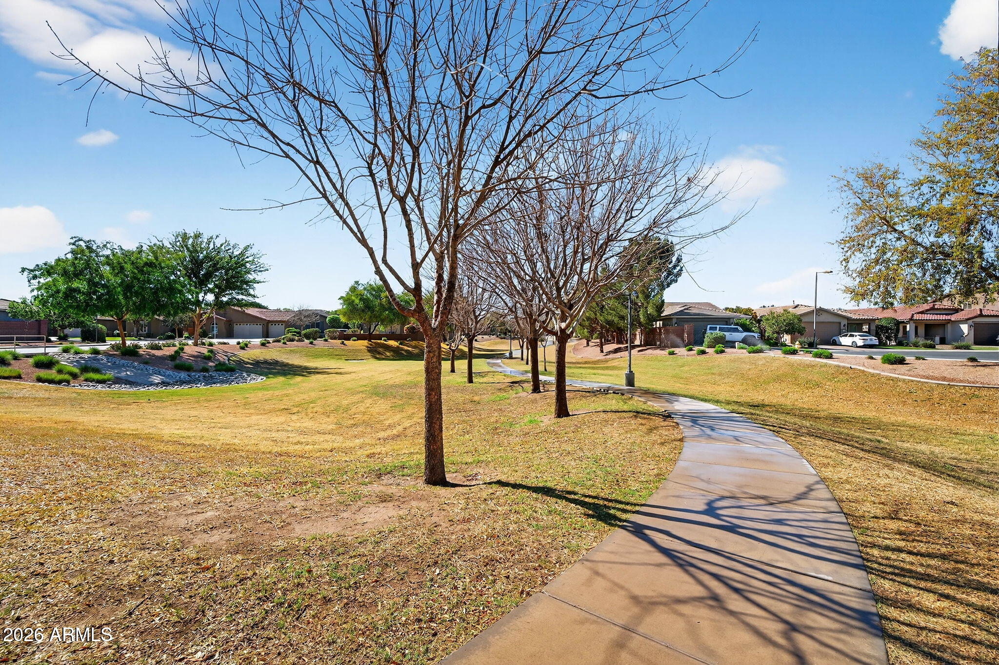 IRONWOOD CROSSING UNIT 4B - Residential
