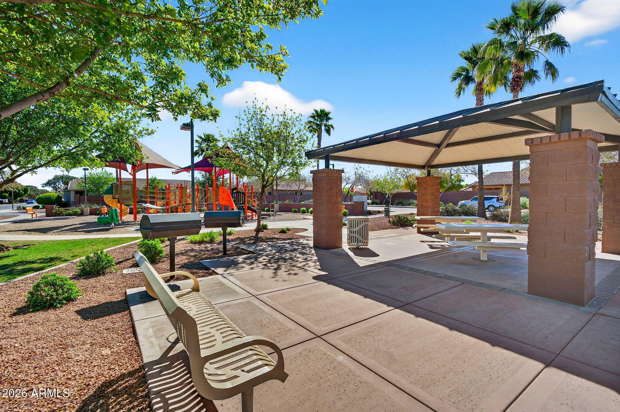 IRONWOOD CROSSING UNIT 4B - Residential