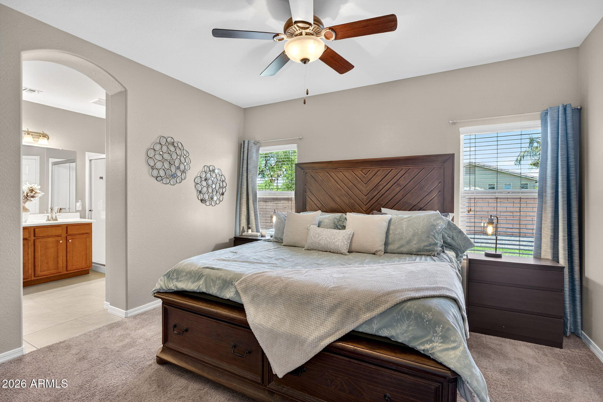 IRONWOOD CROSSING UNIT 4B - Residential