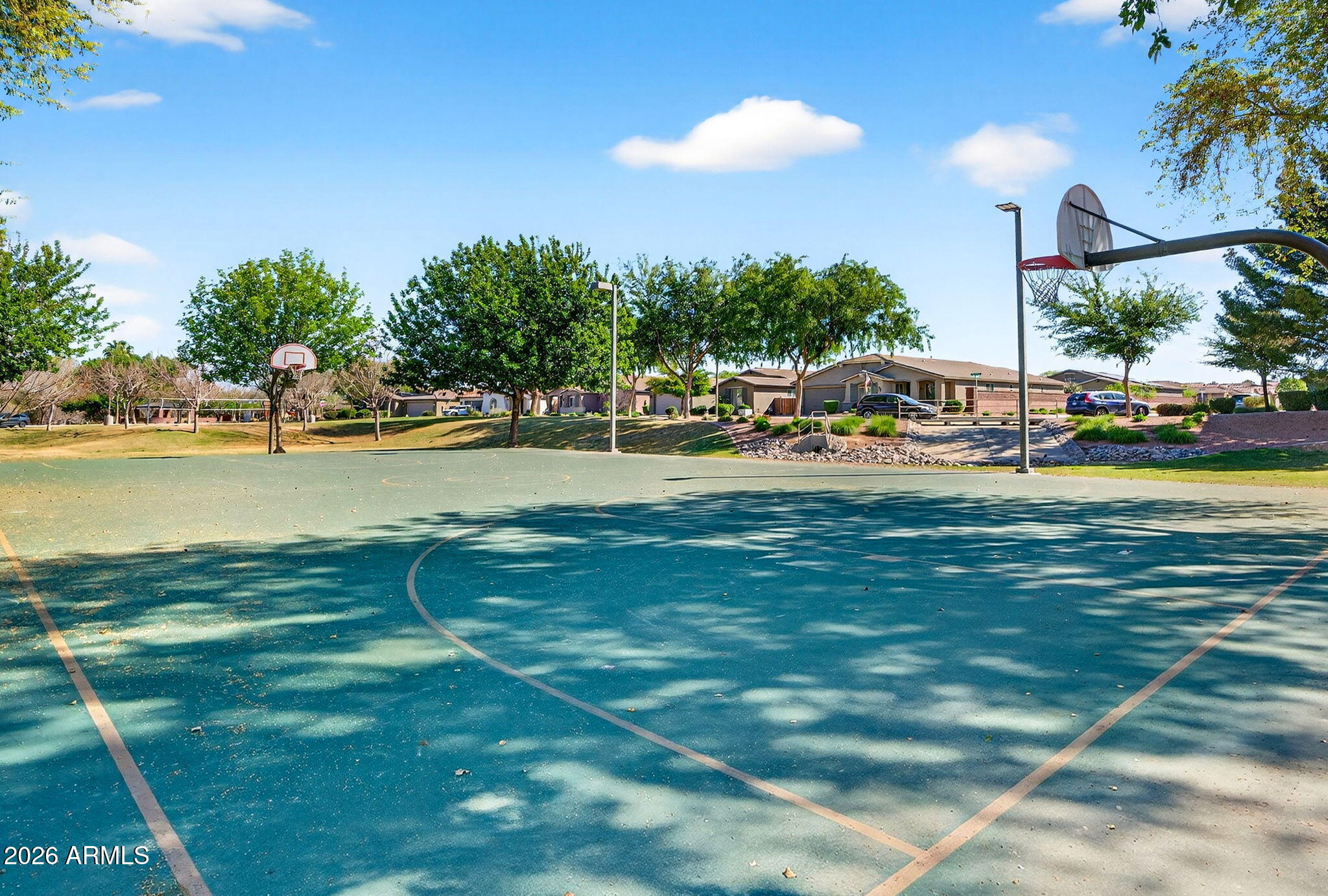 IRONWOOD CROSSING UNIT 4B - Residential