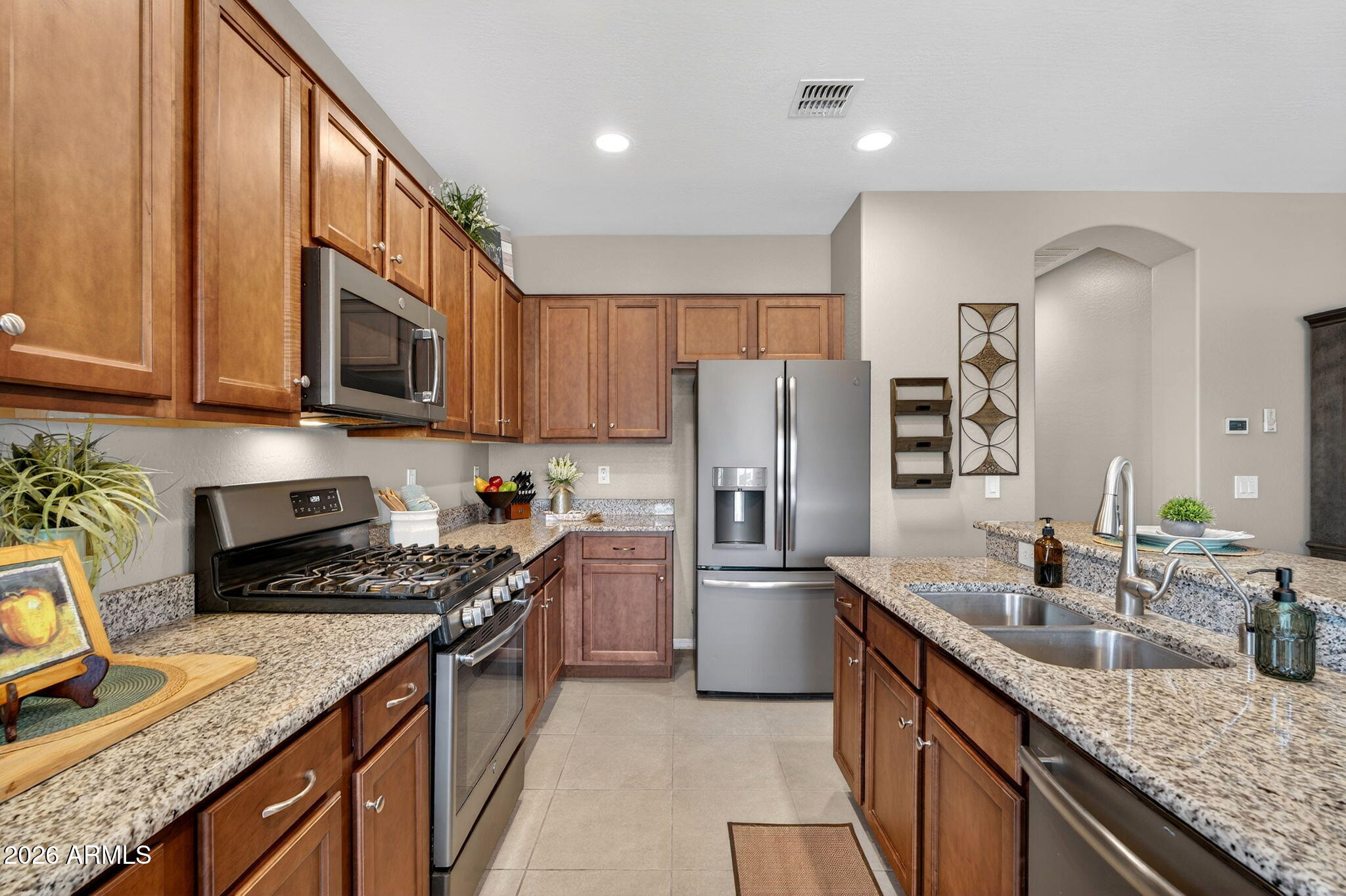 IRONWOOD CROSSING UNIT 4B - Residential