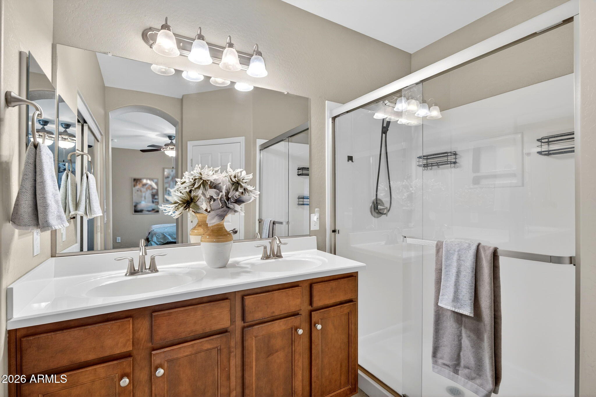 IRONWOOD CROSSING UNIT 4B - Residential