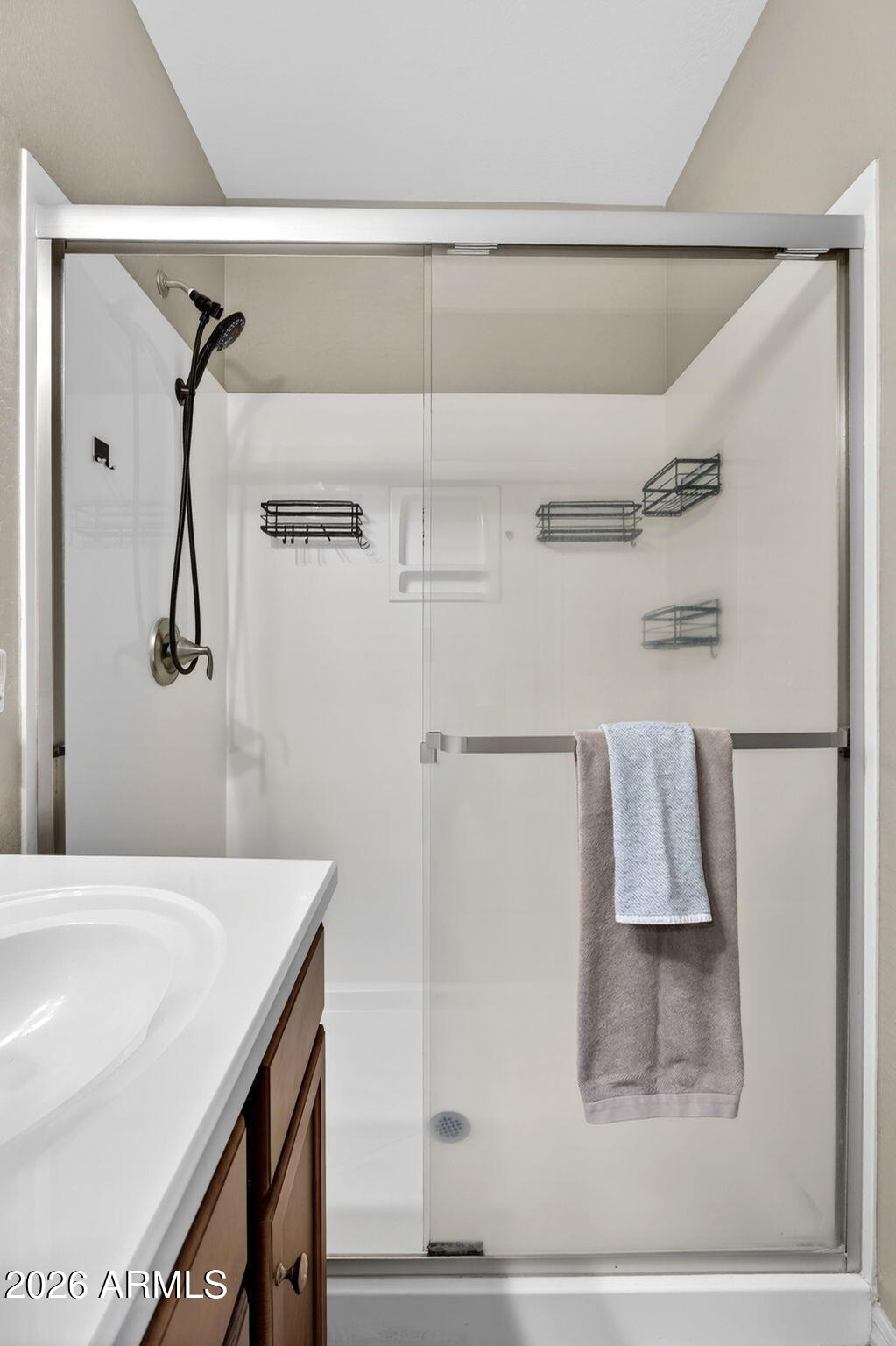 IRONWOOD CROSSING UNIT 4B - Residential