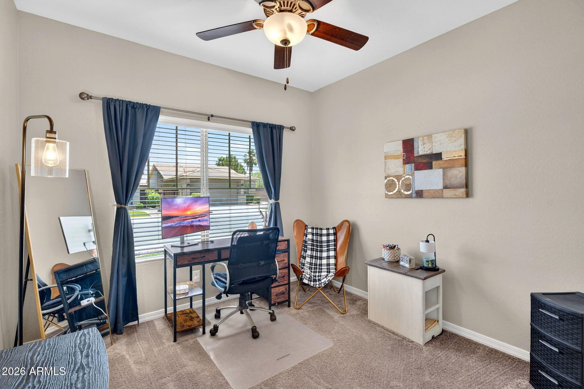 IRONWOOD CROSSING UNIT 4B - Residential