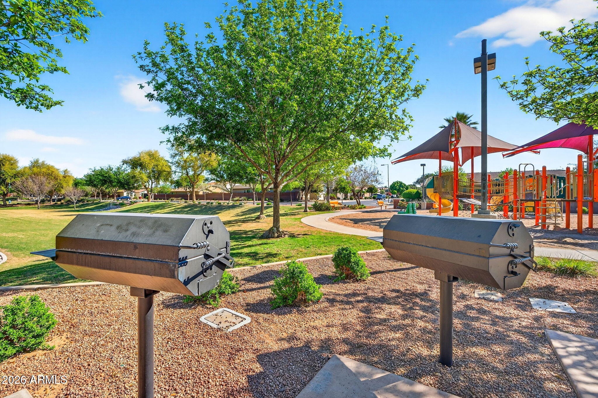 IRONWOOD CROSSING UNIT 4B - Residential