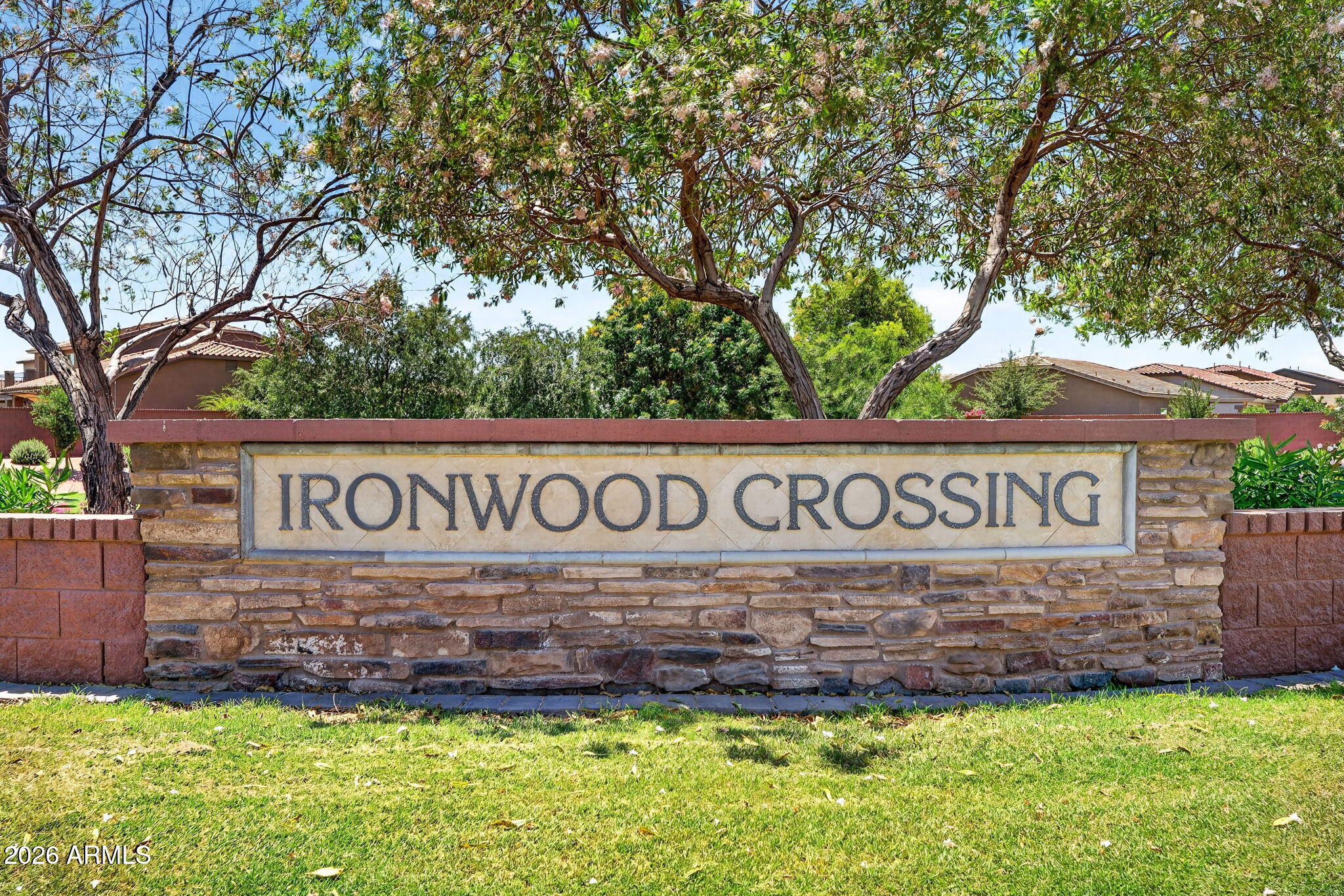 IRONWOOD CROSSING UNIT 4B - Residential
