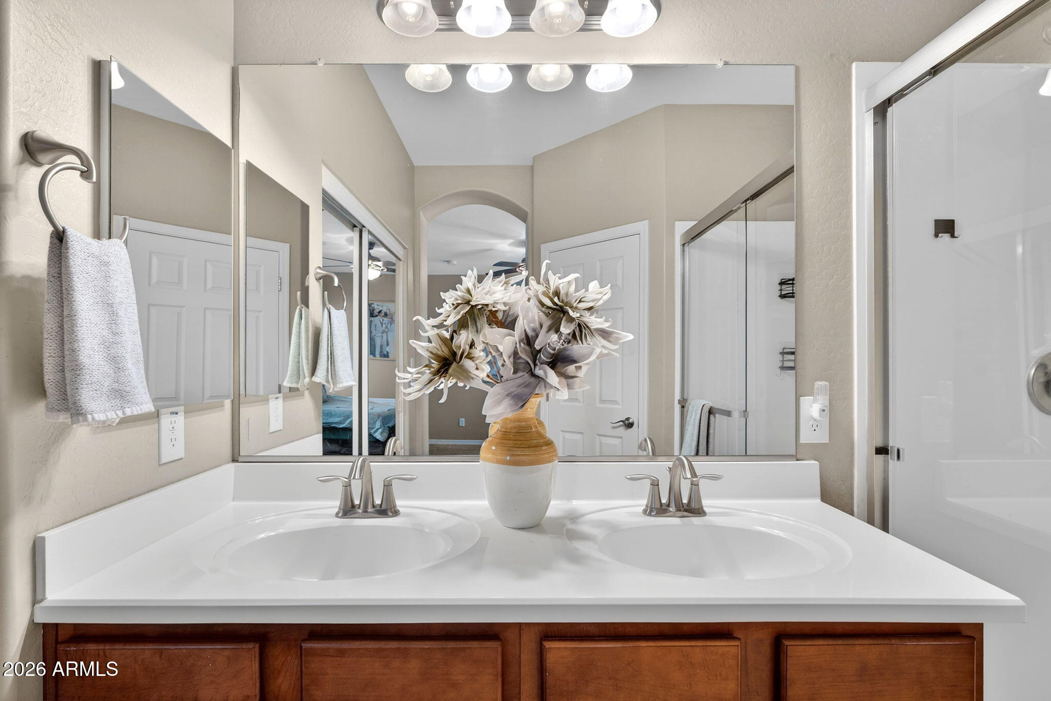 IRONWOOD CROSSING UNIT 4B - Residential
