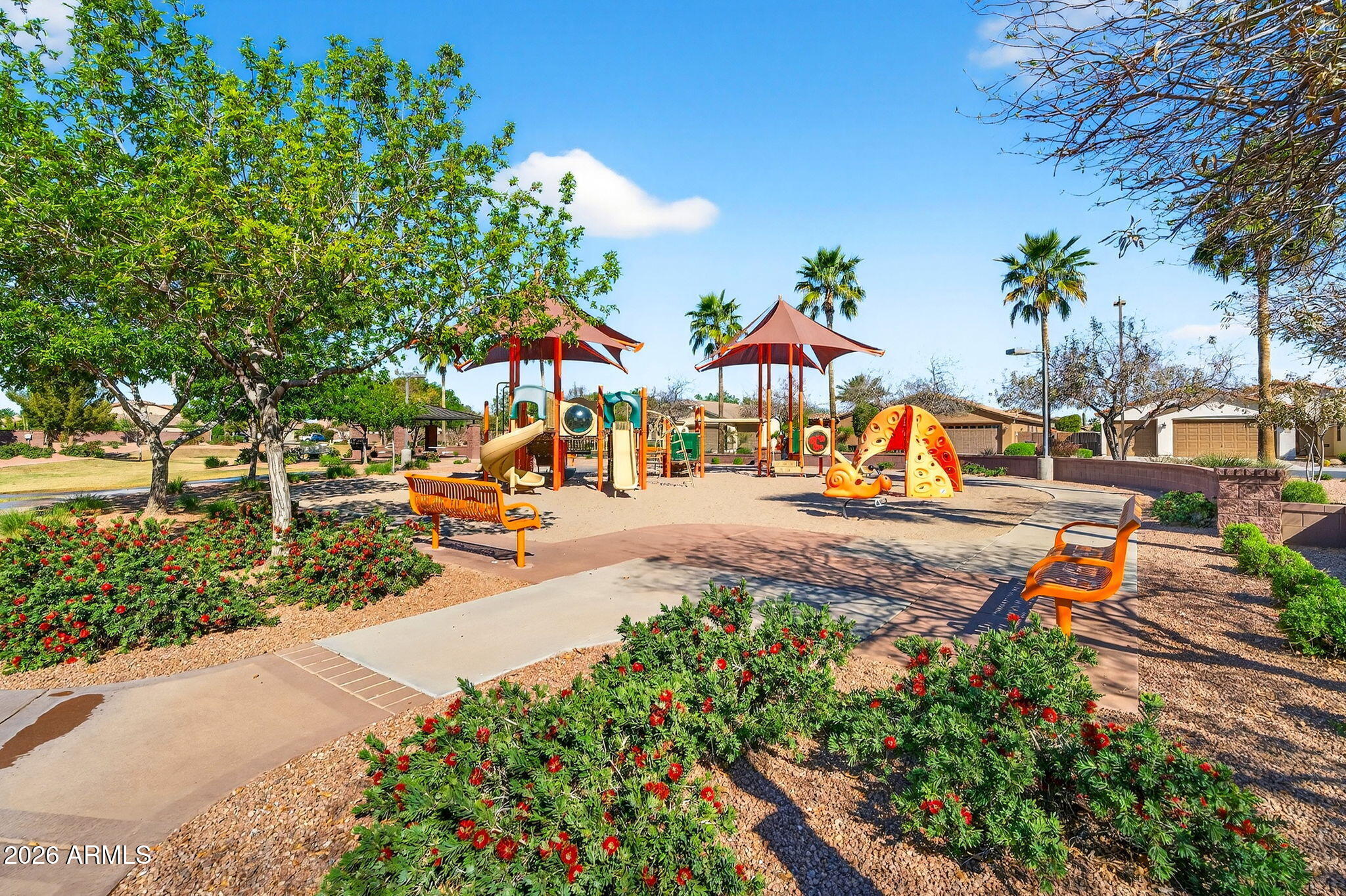 IRONWOOD CROSSING UNIT 4B - Residential