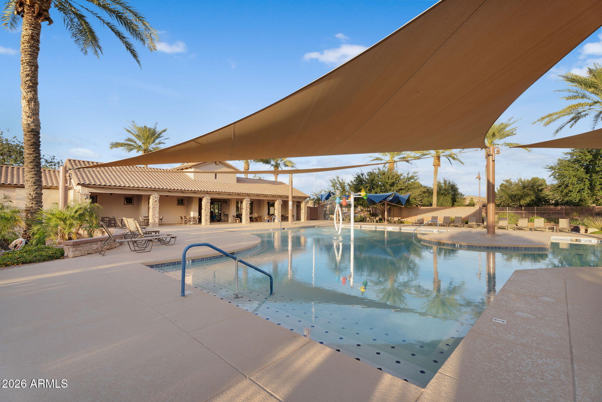 IRONWOOD CROSSING UNIT 4B - Residential