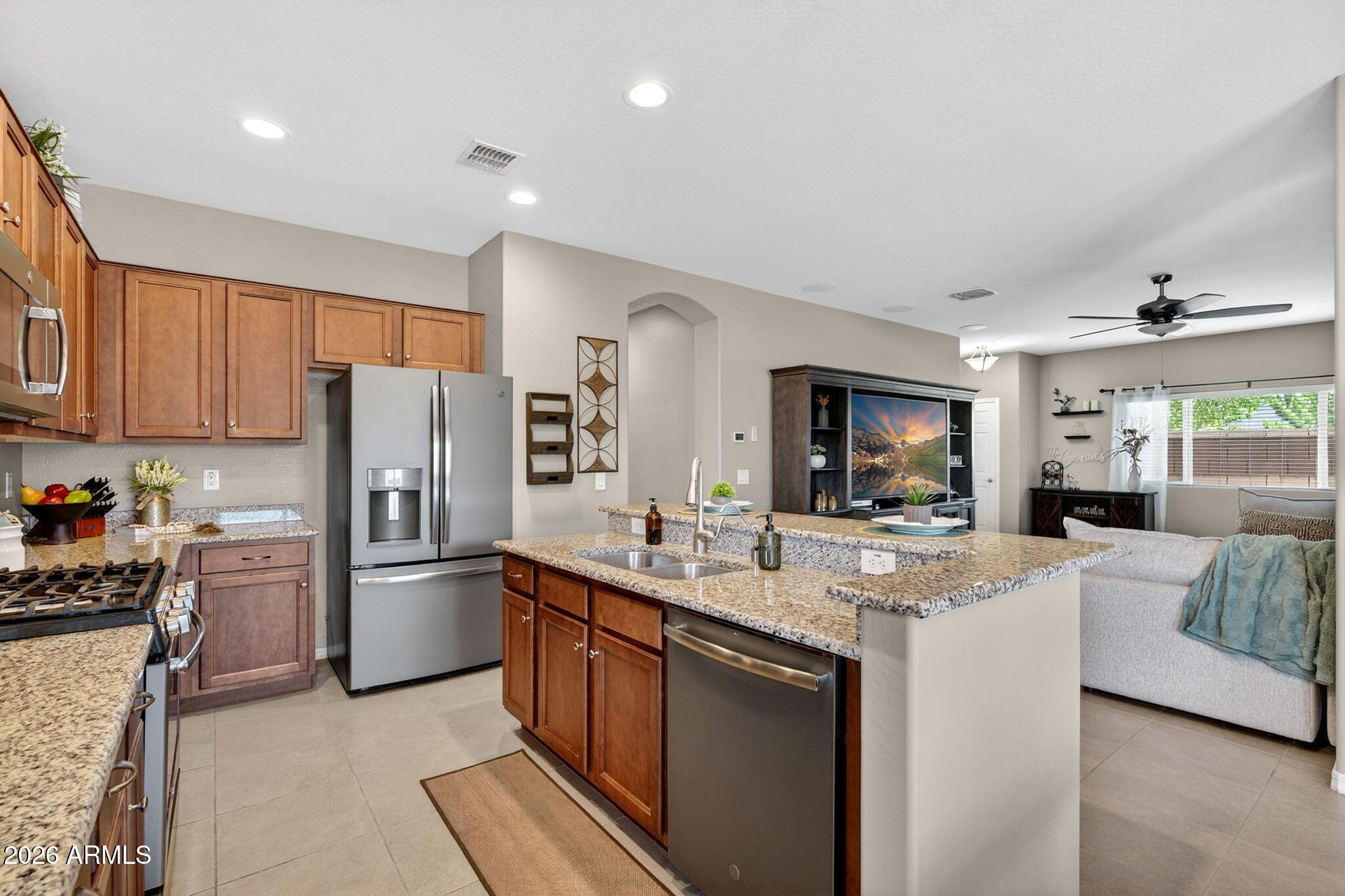 IRONWOOD CROSSING UNIT 4B - Residential