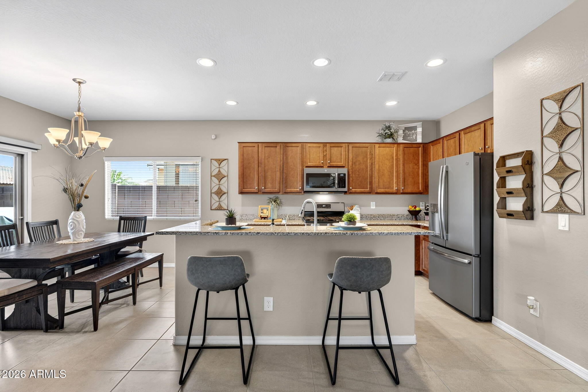 IRONWOOD CROSSING UNIT 4B - Residential