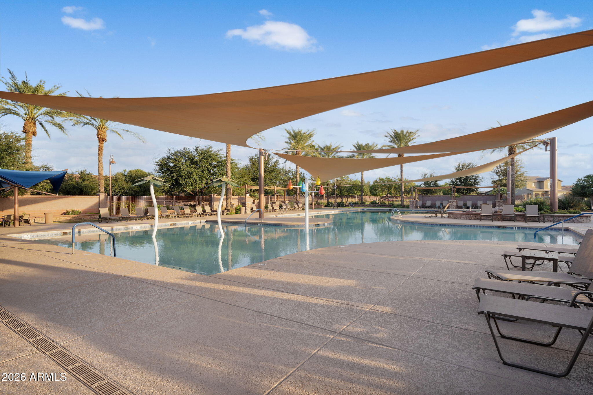 IRONWOOD CROSSING UNIT 4B - Residential