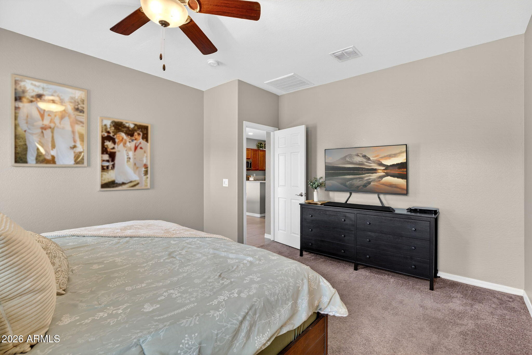 IRONWOOD CROSSING UNIT 4B - Residential