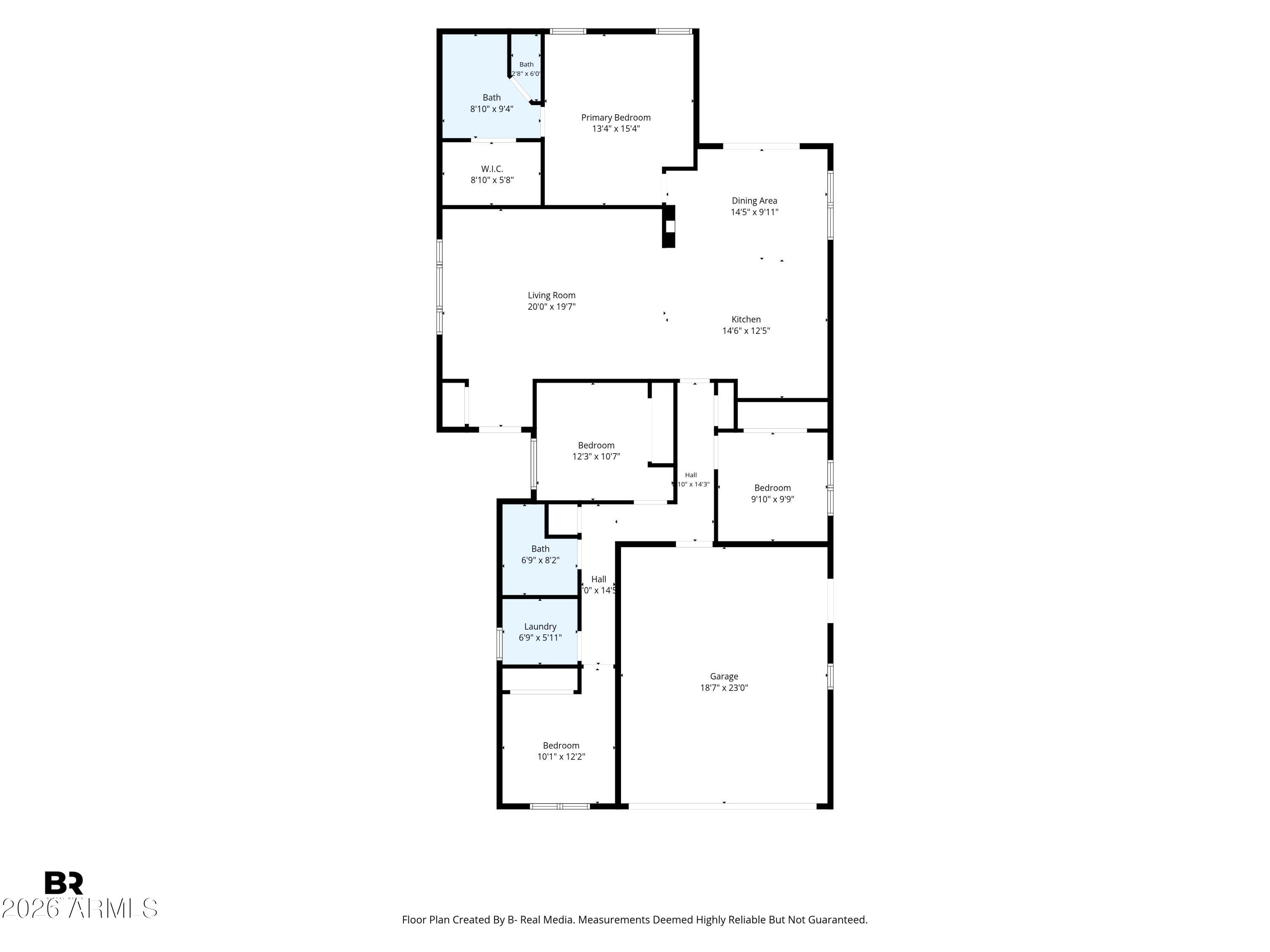 IRONWOOD CROSSING UNIT 4B - Residential